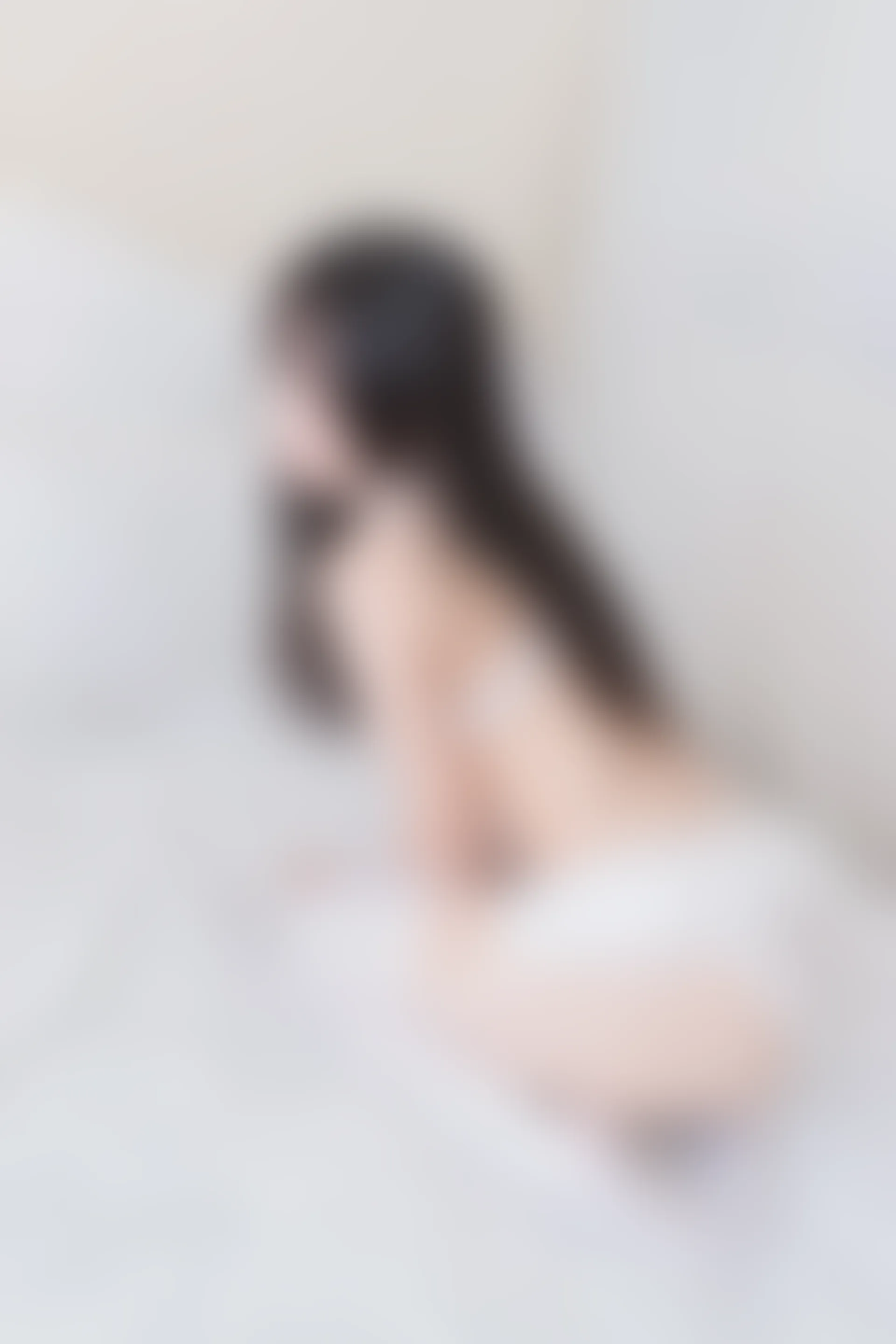 轻兰映画 Grand.009 [93P-307M]白丝, 美腿, 美足, 轻兰映画