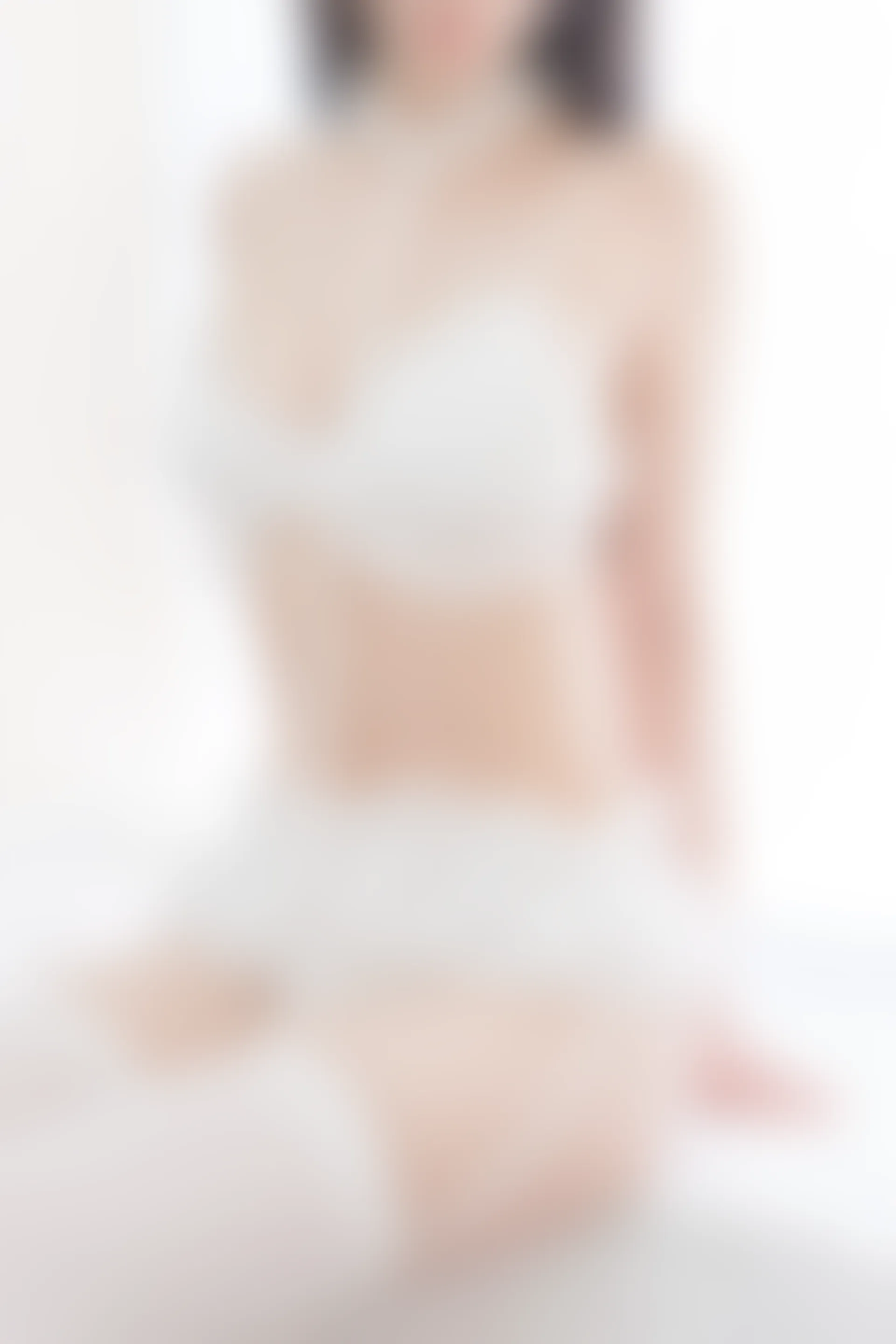 轻兰映画 Grand.009 [93P-307M]白丝, 美腿, 美足, 轻兰映画