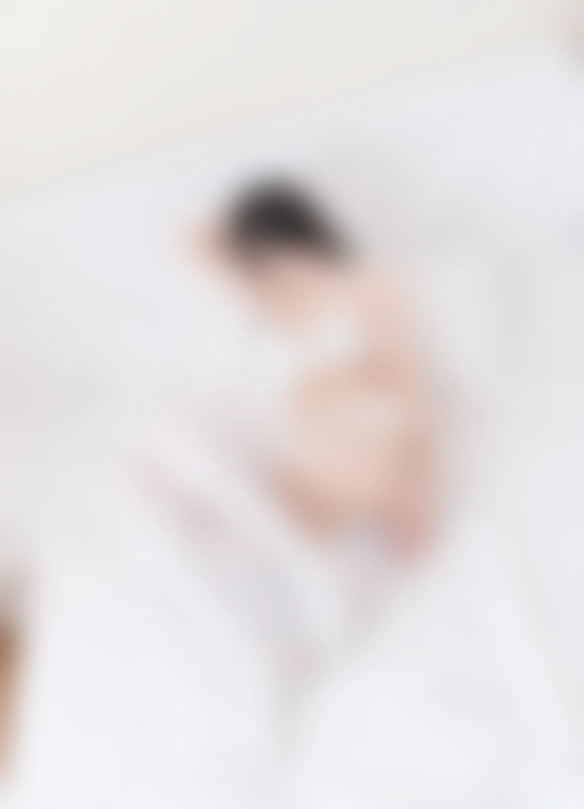 轻兰映画 Grand.009 [93P-307M]白丝, 美腿, 美足, 轻兰映画