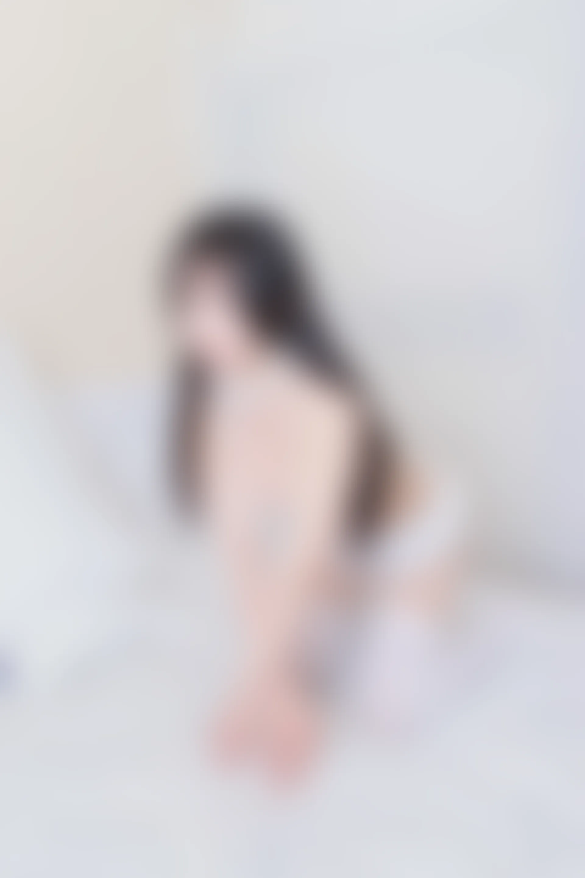 轻兰映画 Grand.009 [93P-307M]白丝, 美腿, 美足, 轻兰映画