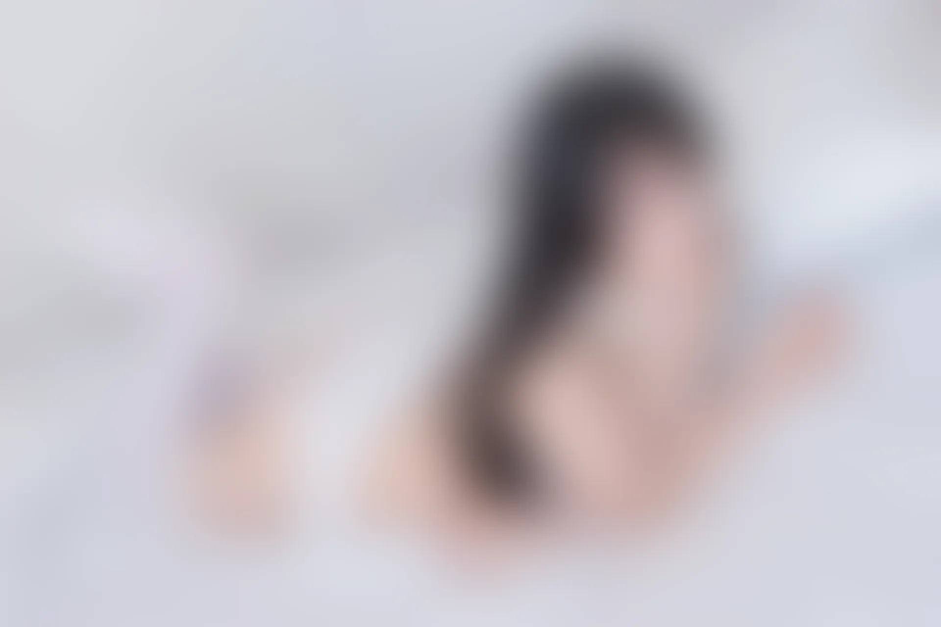 轻兰映画 Grand.009 [93P-307M]白丝, 美腿, 美足, 轻兰映画