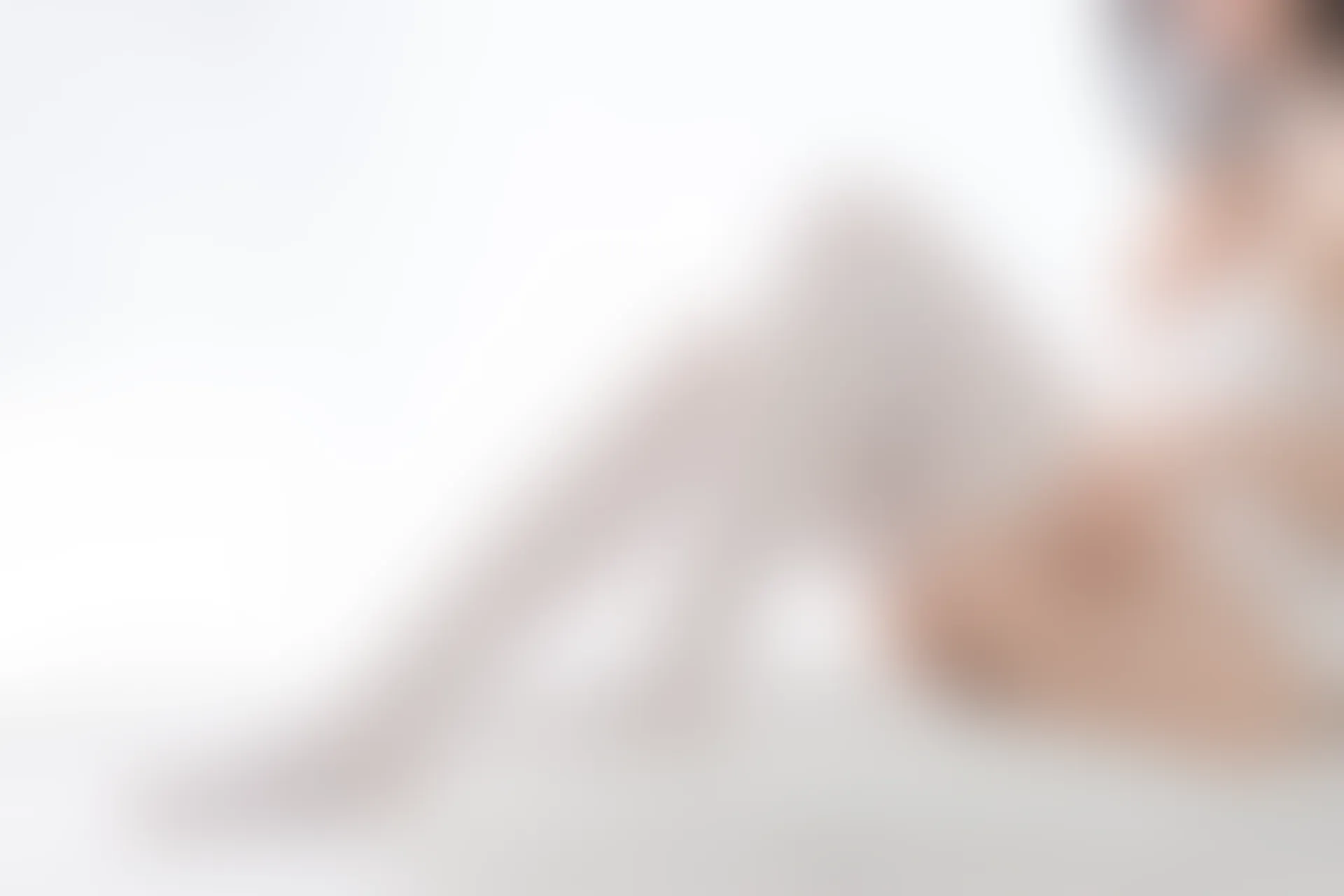 轻兰映画 Grand.009 [93P-307M]白丝, 美腿, 美足, 轻兰映画