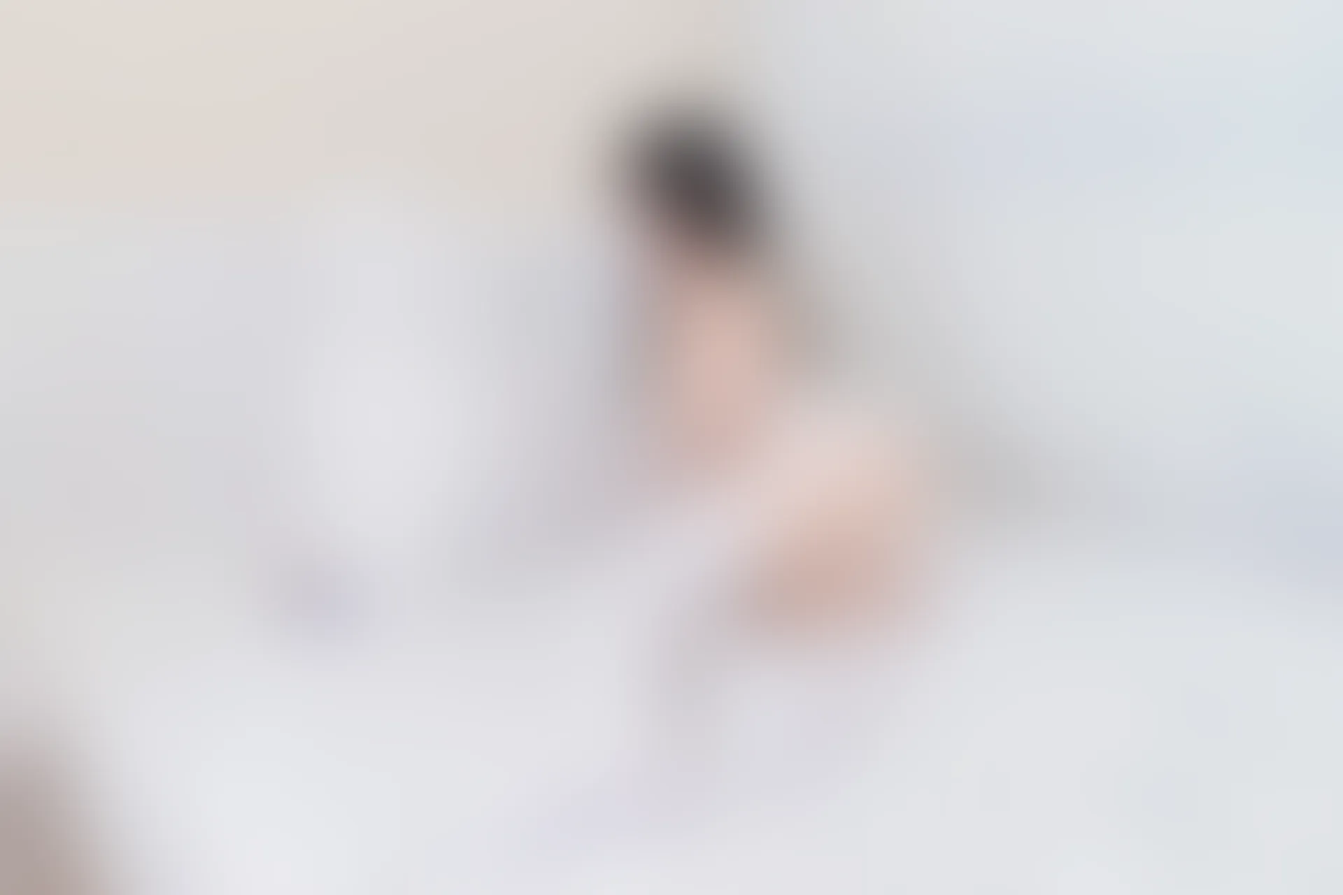 轻兰映画 Grand.009 [93P-307M]白丝, 美腿, 美足, 轻兰映画