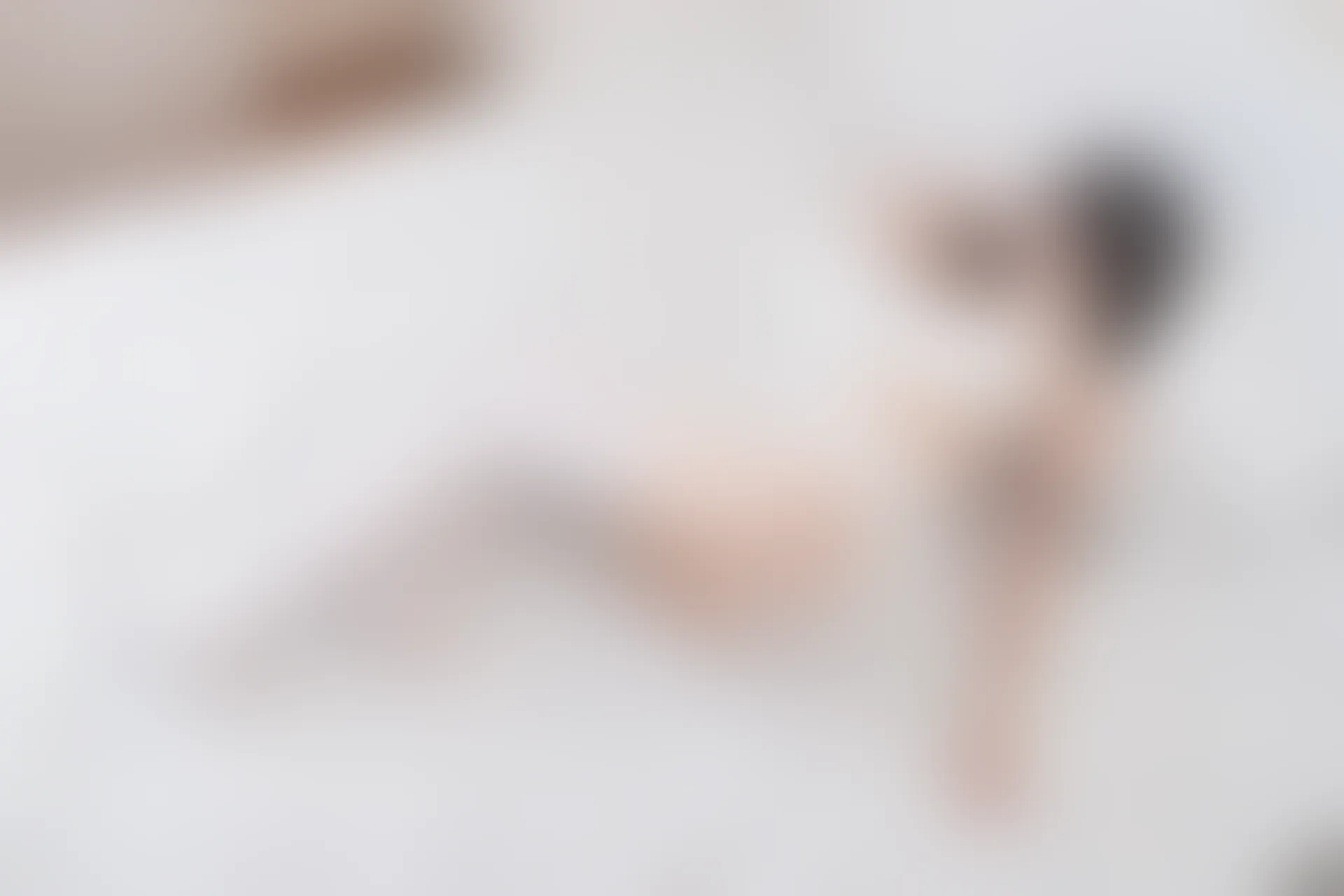 轻兰映画 Grand.009 [93P-307M]白丝, 美腿, 美足, 轻兰映画