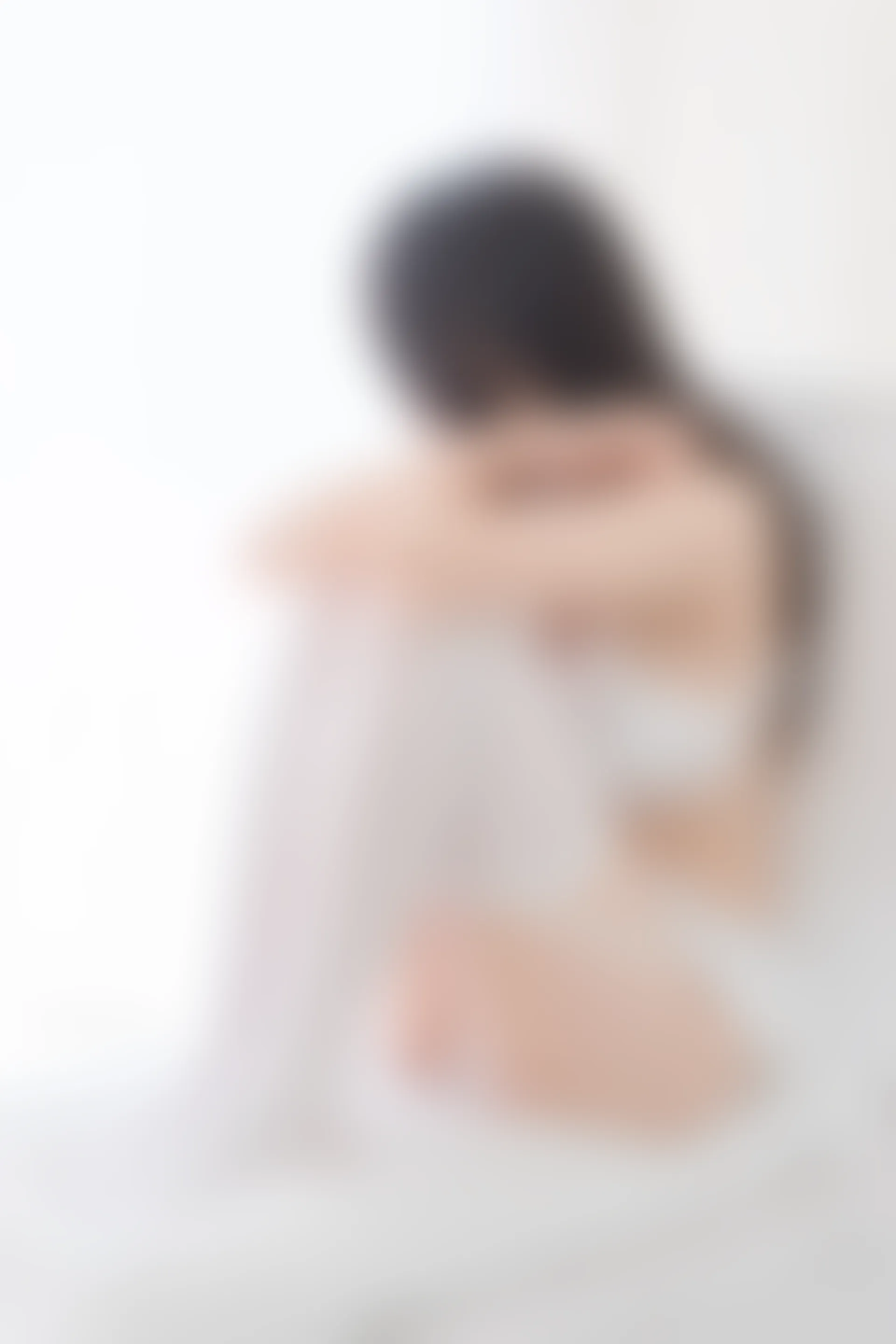 轻兰映画 Grand.009 [93P-307M]白丝, 美腿, 美足, 轻兰映画