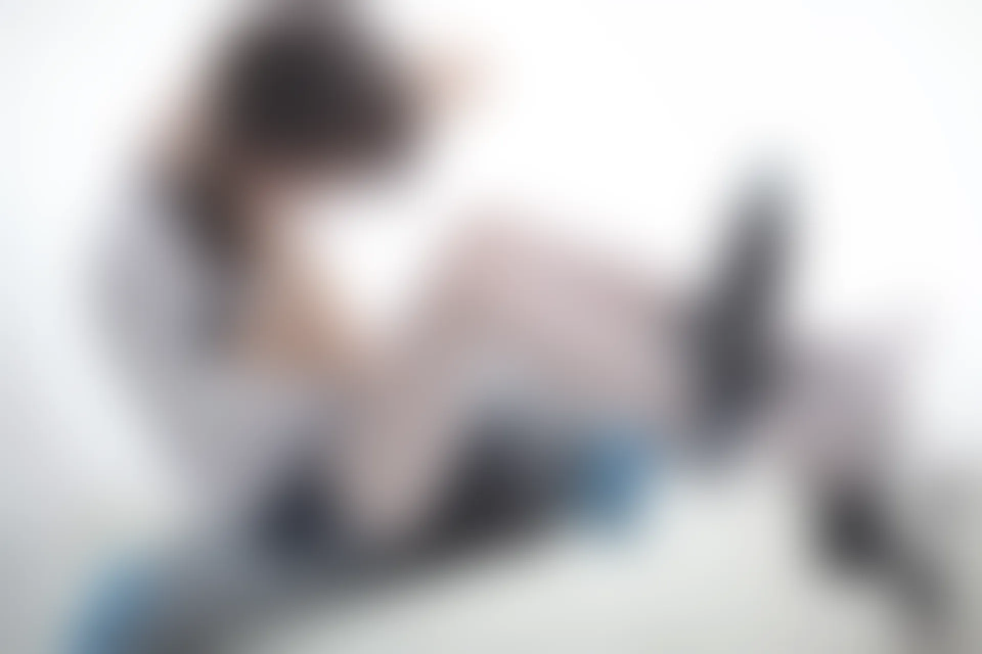 森萝财团 R15-013 [85P-393M]森萝财团, 白丝, 美腿, 运动装