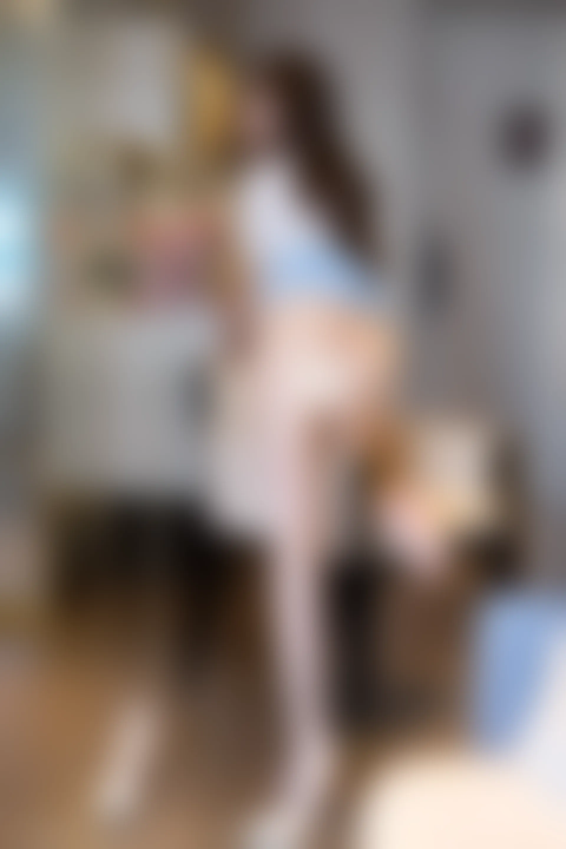 [XiuRen秀人网] 2019.09.27 NO.1701 奶瓶土肥圆矮挫丑黑穷[45+1P／208M]