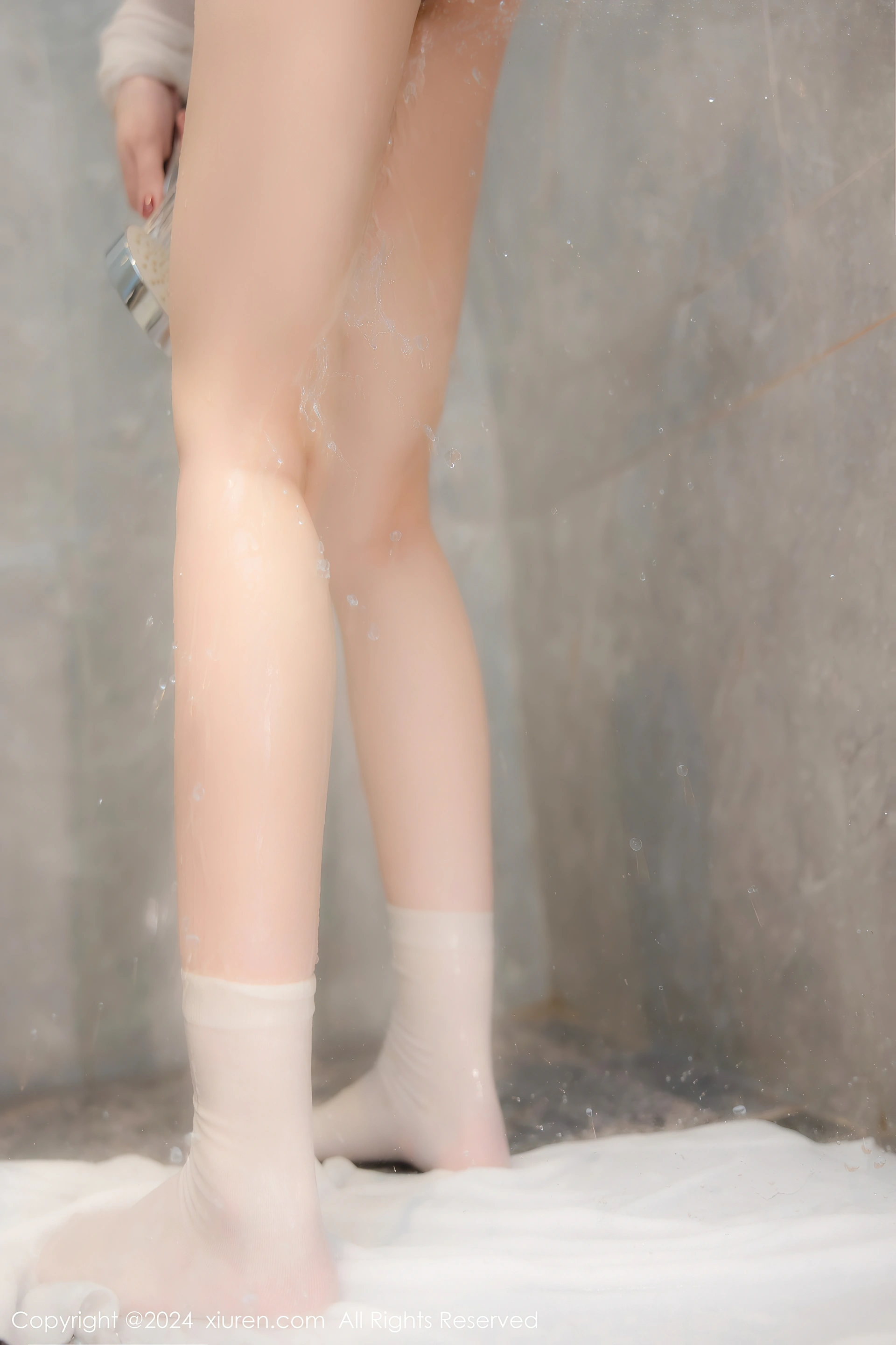 XIUREN秀人网 2024.02.08 NO.8089 李可可[72+1P／595MB]