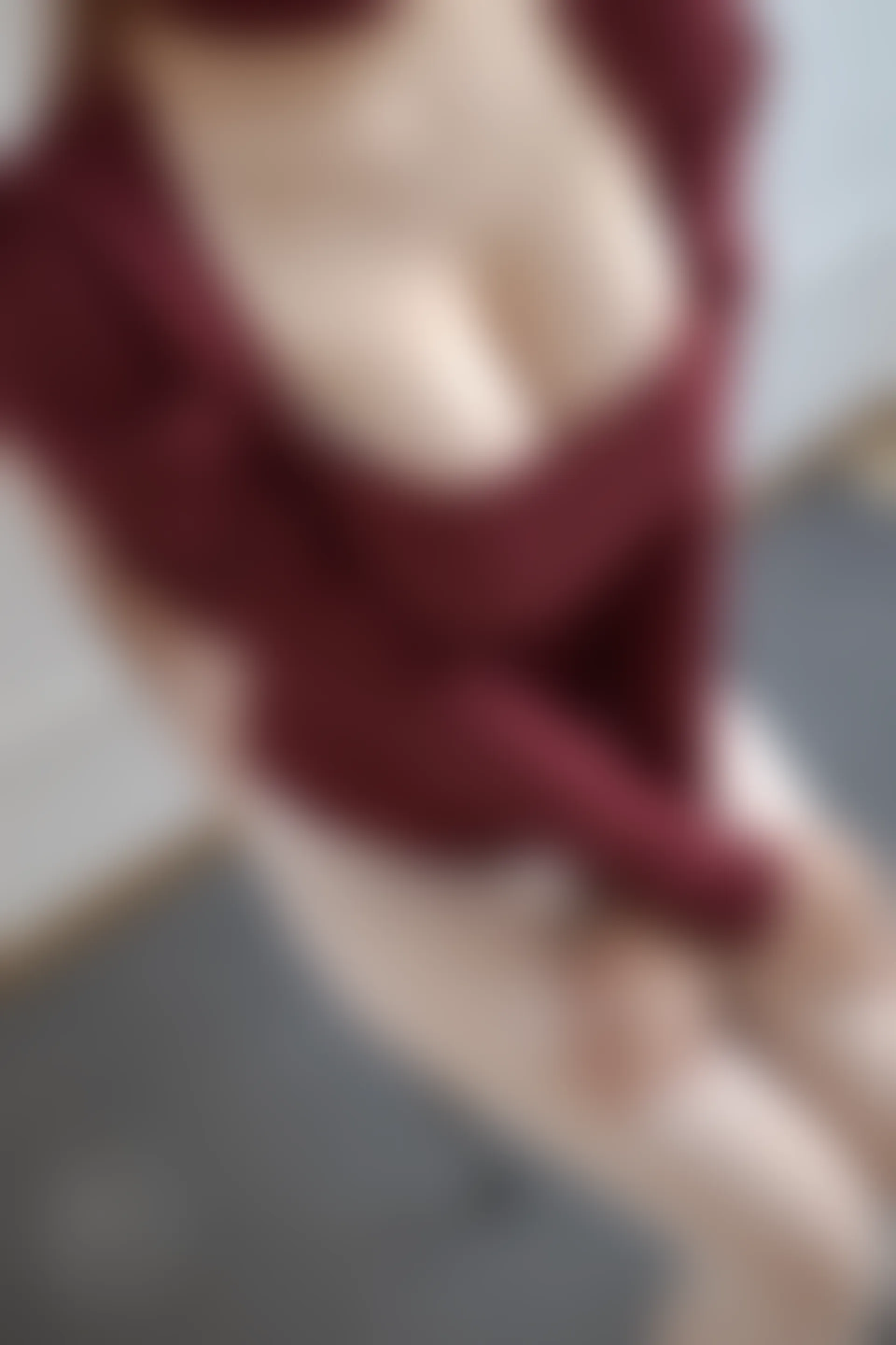 森萝财团 有料-07 [71P-1007M]体操服, 有料, 森萝财团, 白丝, 美腿, 美足