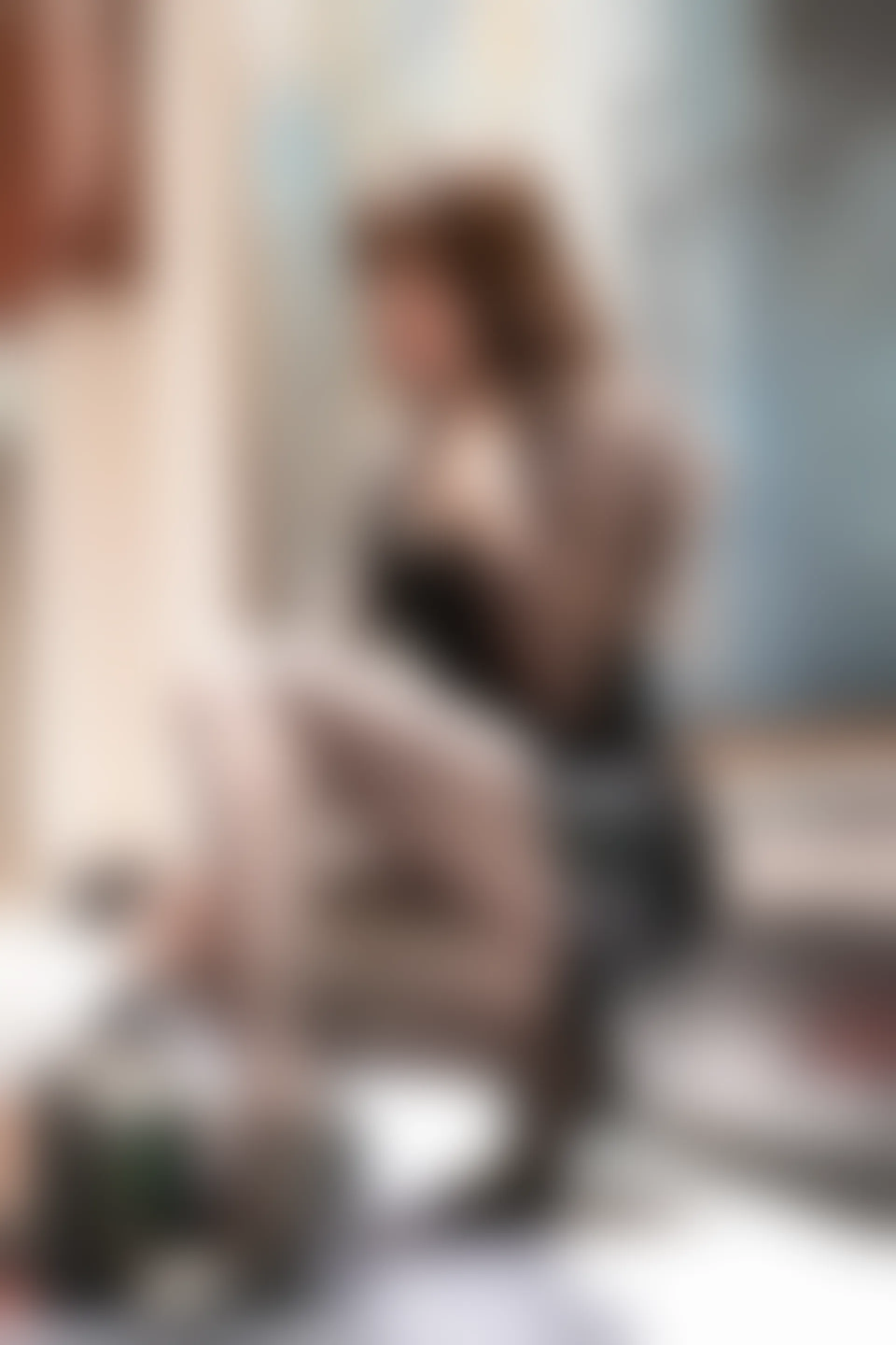 XiuRen秀人网 2022.01.13 No.4462 芝芝Booty 黑丝美腿[92+1P 791MB]