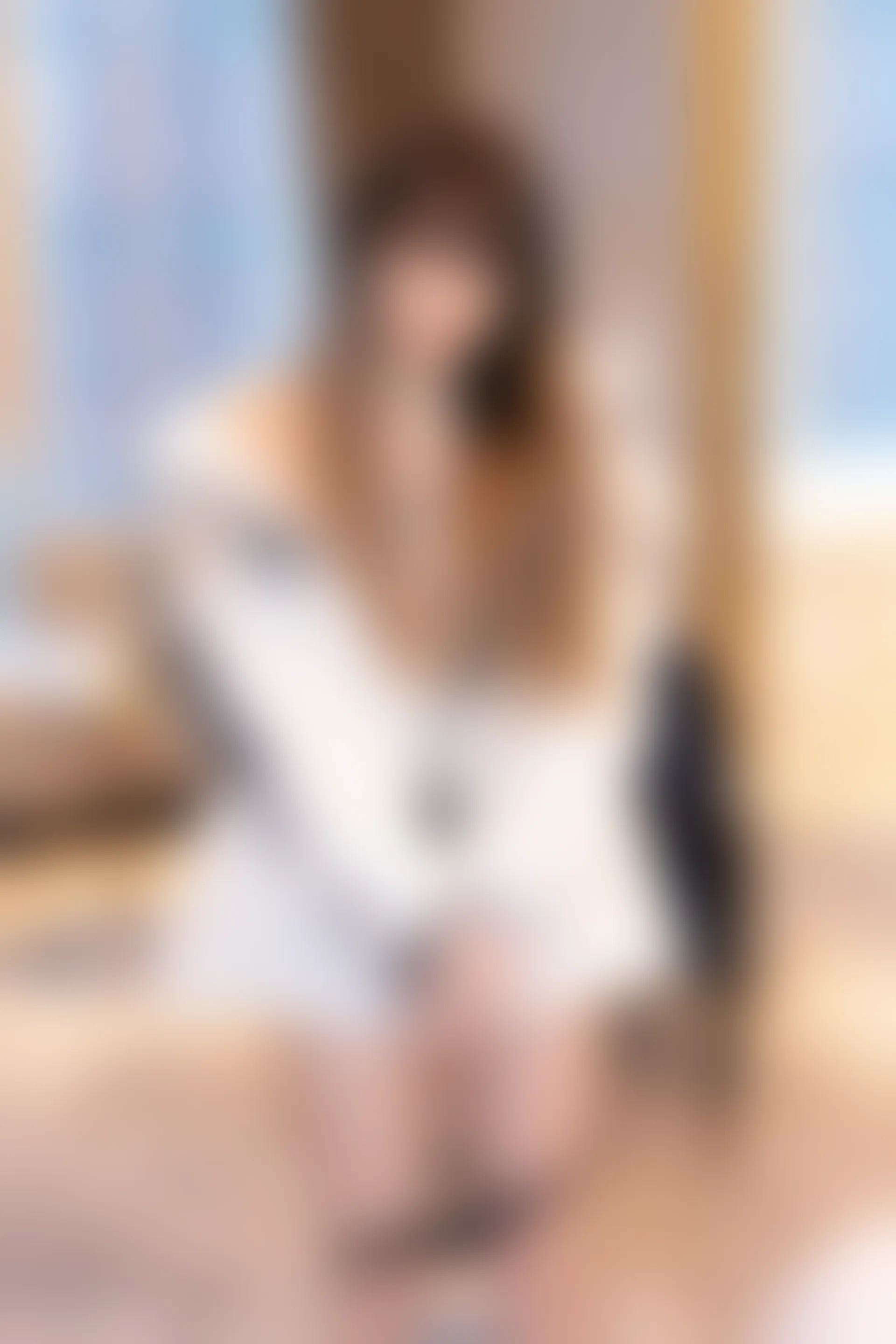 XiuRen秀人网 2022.01.17 No.4470 奶瓶. 清纯美腿[79+1P 772MB]