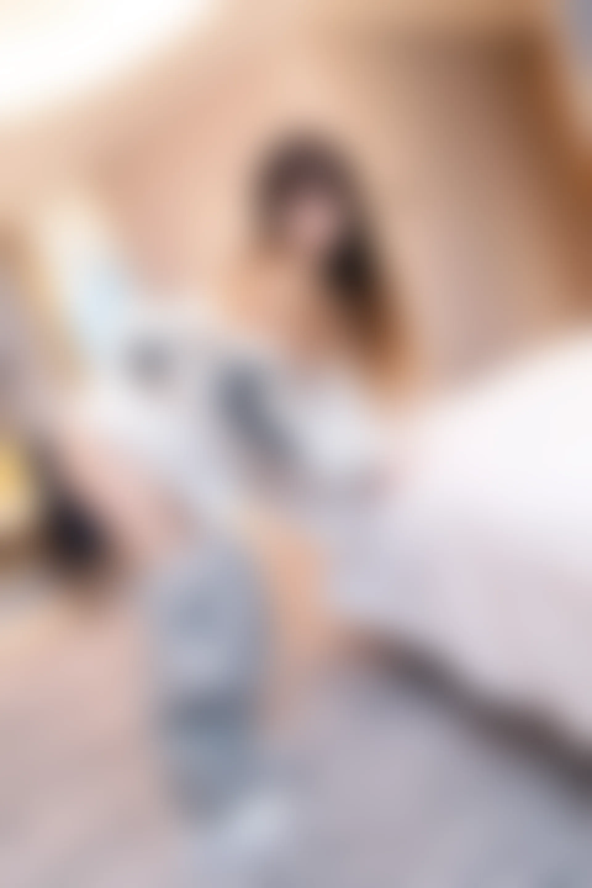 XiuRen秀人网 2022.01.17 No.4470 奶瓶. 清纯美腿[79+1P 772MB]