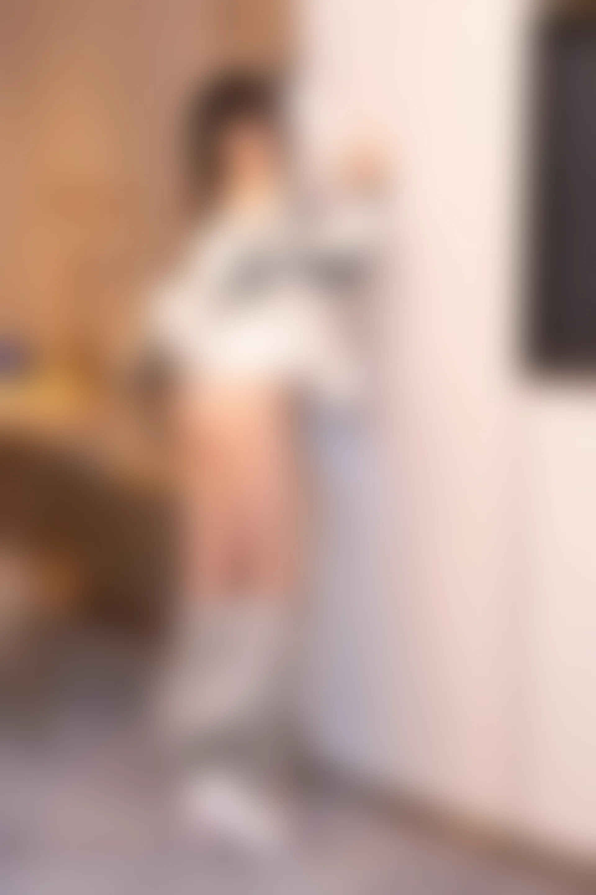 XiuRen秀人网 2022.01.17 No.4470 奶瓶. 清纯美腿[79+1P 772MB]