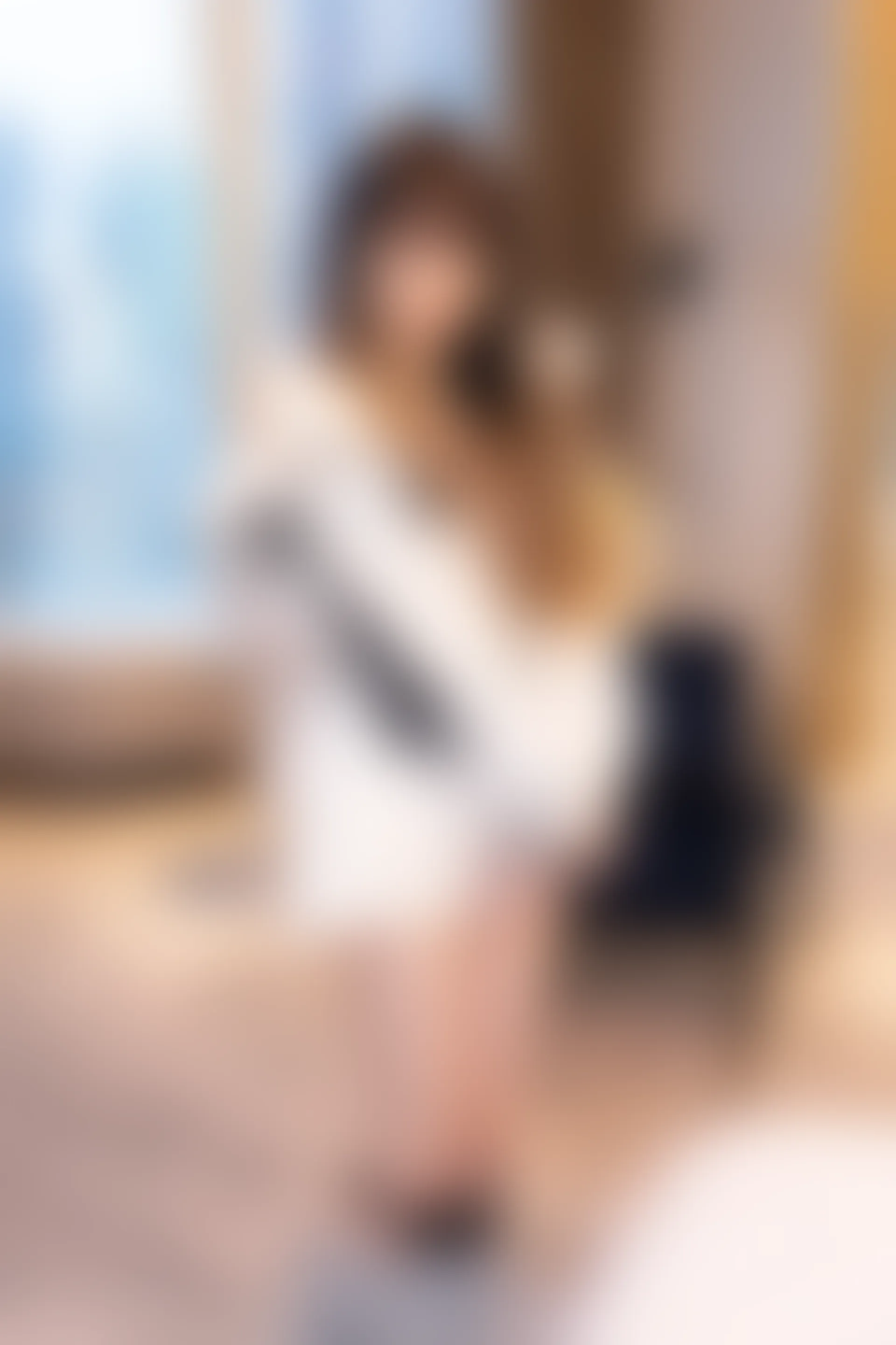 XiuRen秀人网 2022.01.17 No.4470 奶瓶. 清纯美腿[79+1P 772MB]