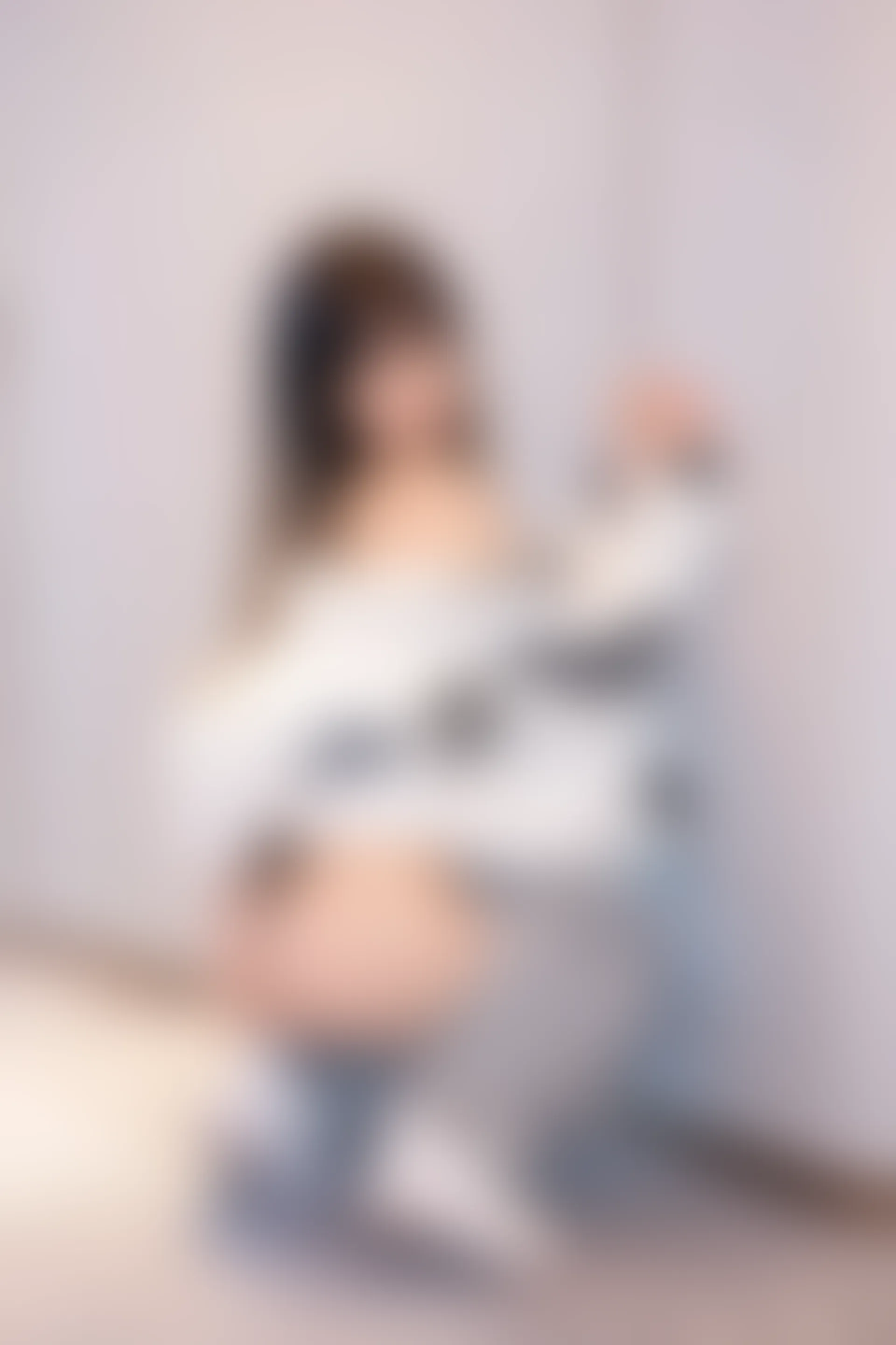 XiuRen秀人网 2022.01.17 No.4470 奶瓶. 清纯美腿[79+1P 772MB]