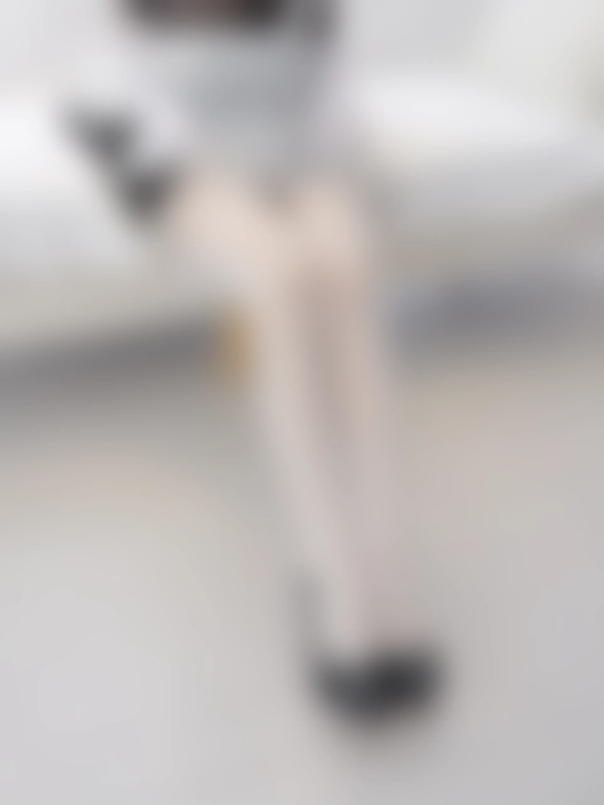 森萝财团 晴涩-12E 4K 双马尾白丝女仆 [99P1V-7.09GB]