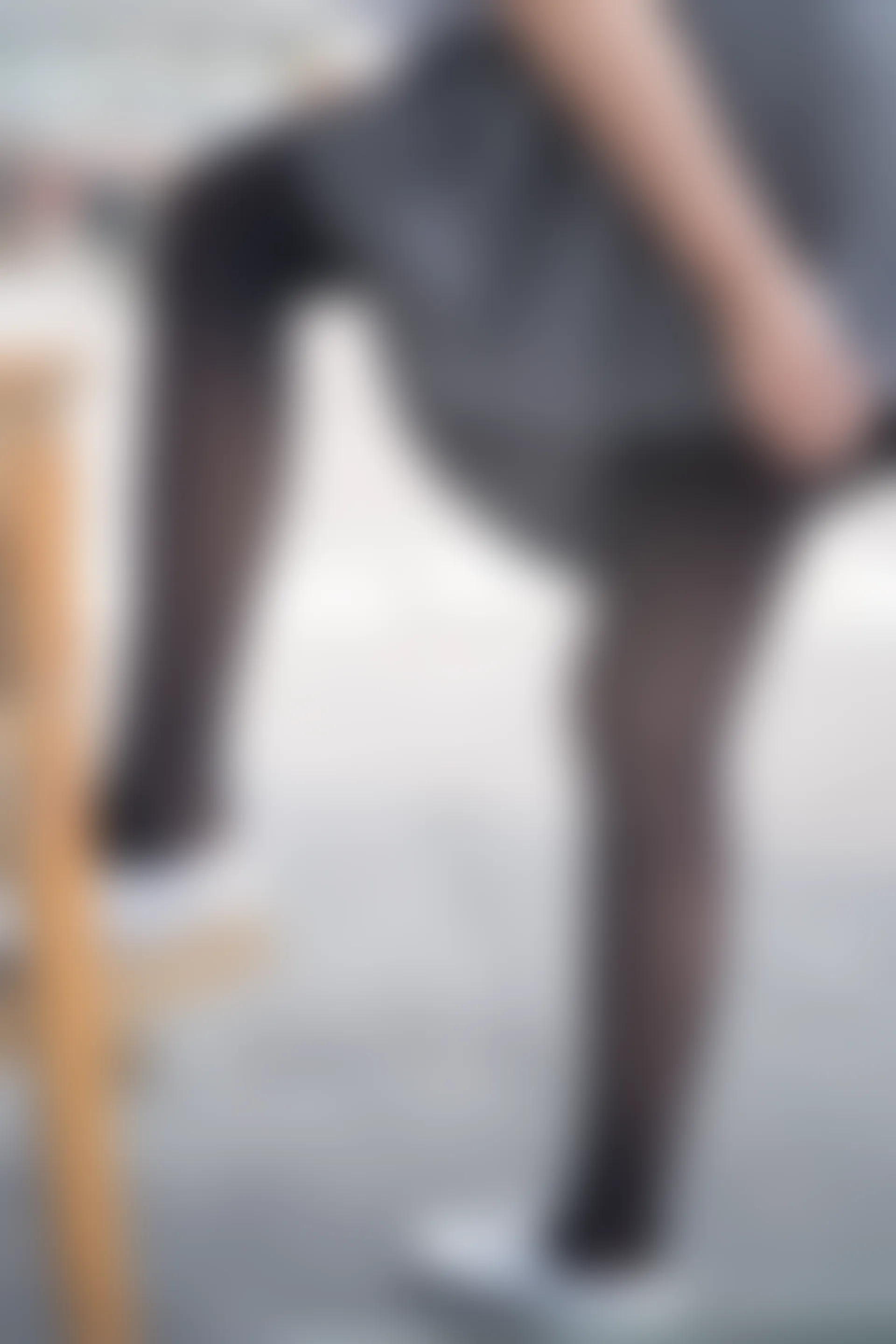 森萝财团 R15-031 [95P-508M]学生装, 森萝财团, 美腿, 黑丝