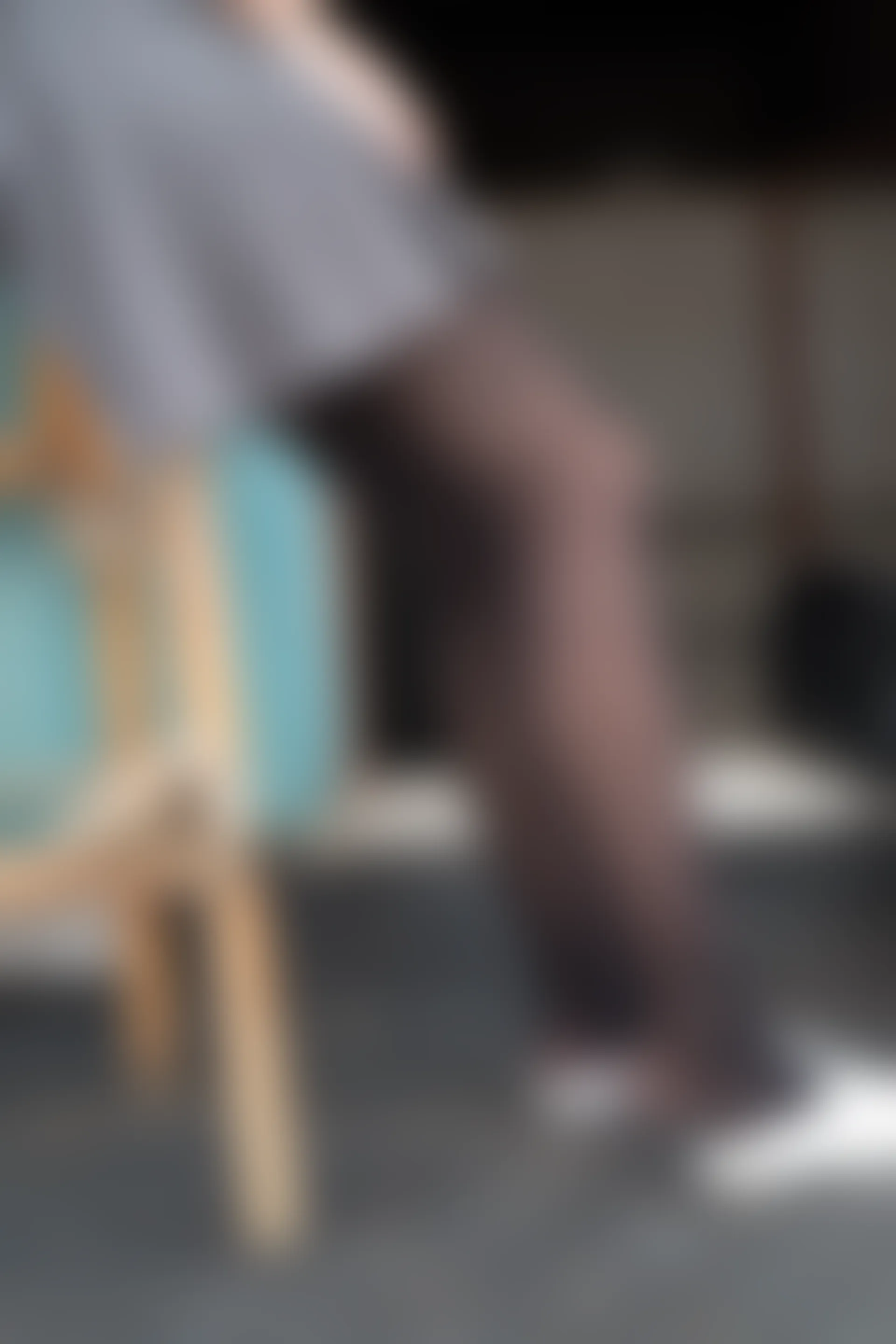 森萝财团 R15-031 [95P-508M]学生装, 森萝财团, 美腿, 黑丝