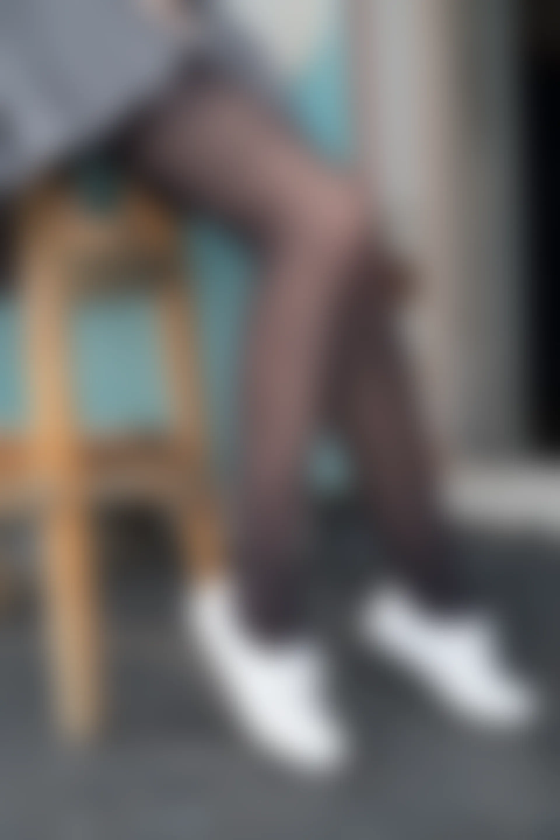 森萝财团 R15-031 [95P-508M]学生装, 森萝财团, 美腿, 黑丝