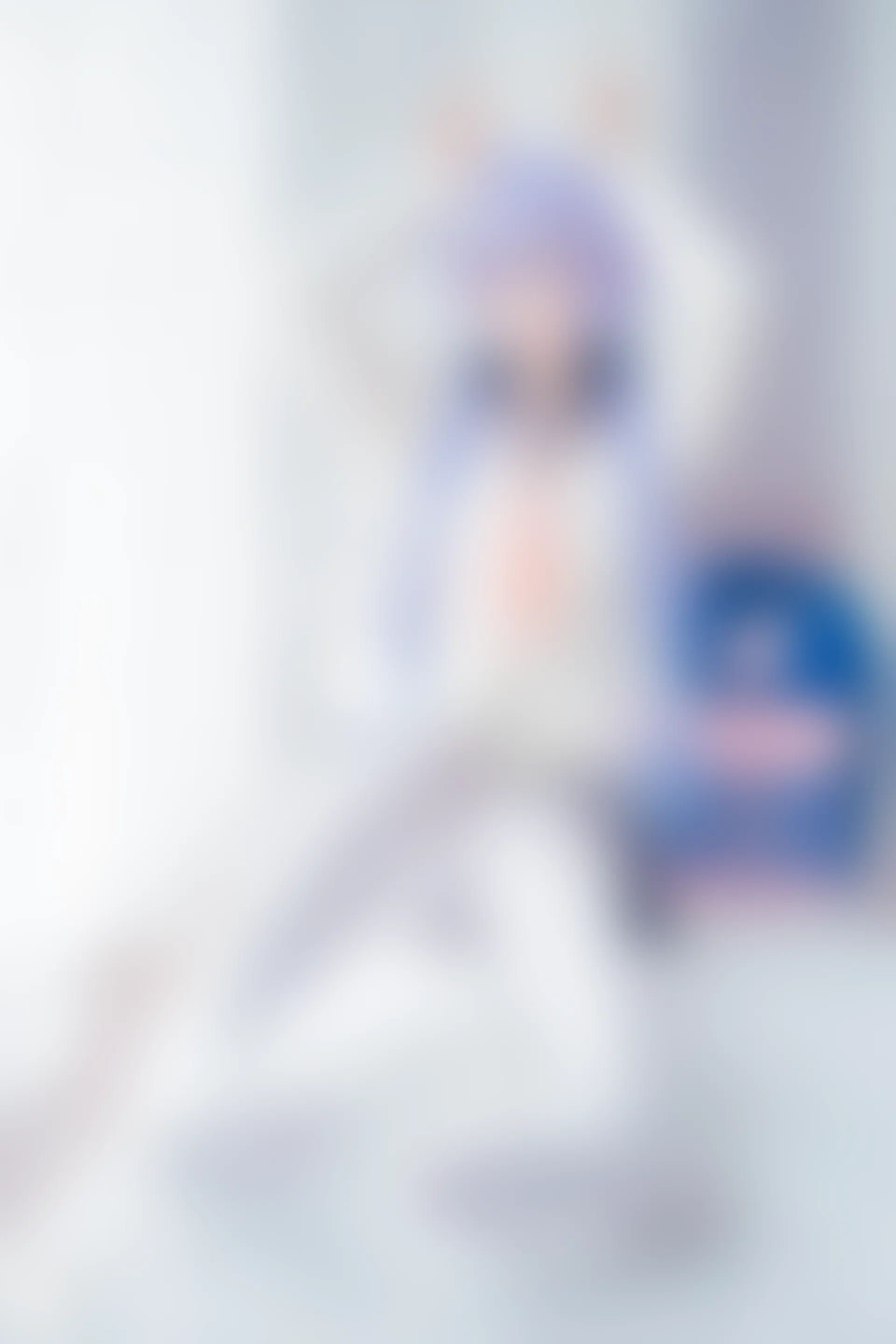 D53.003 独角兽校服 [40P-314MB]