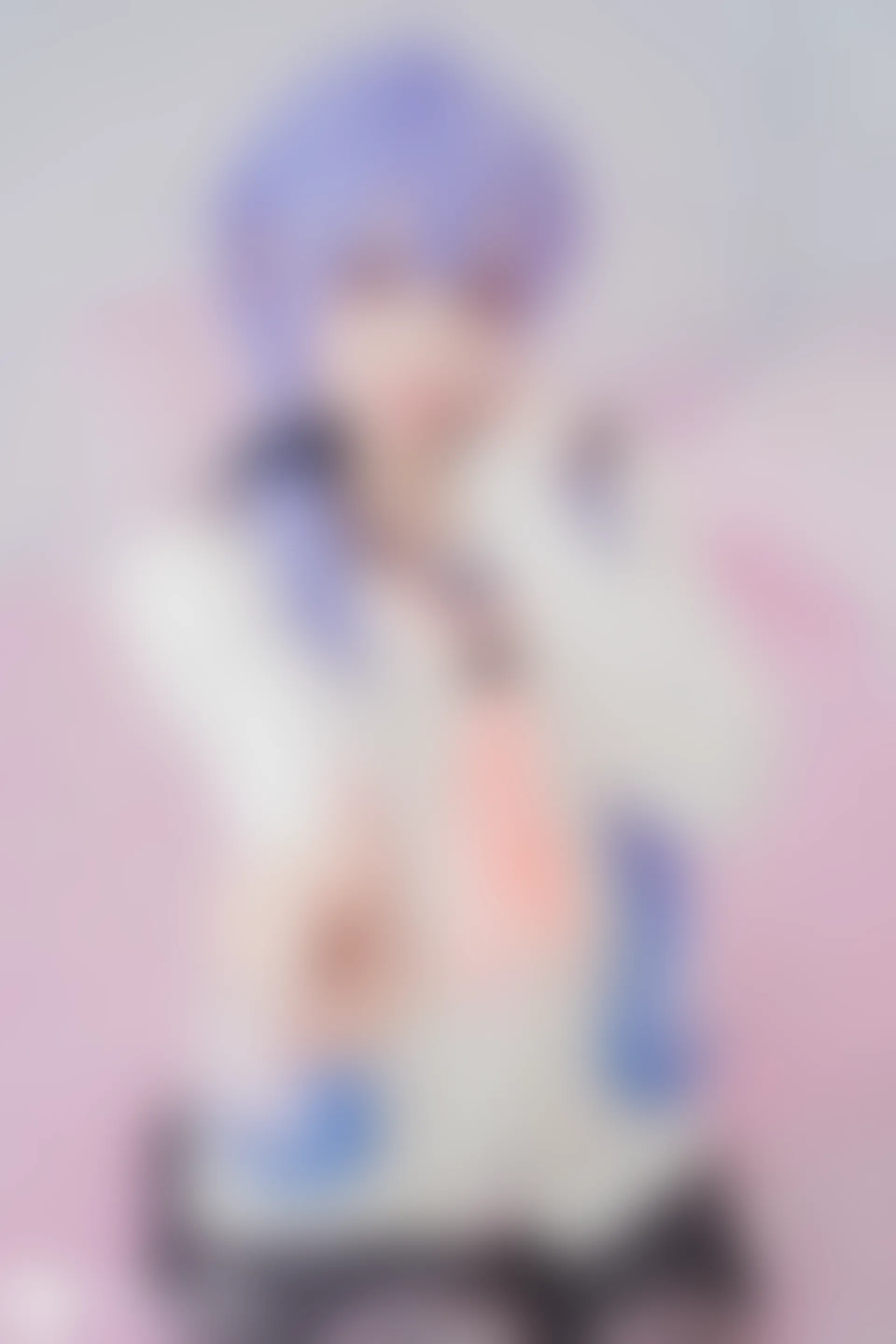 D53.003 独角兽校服 [40P-314MB]