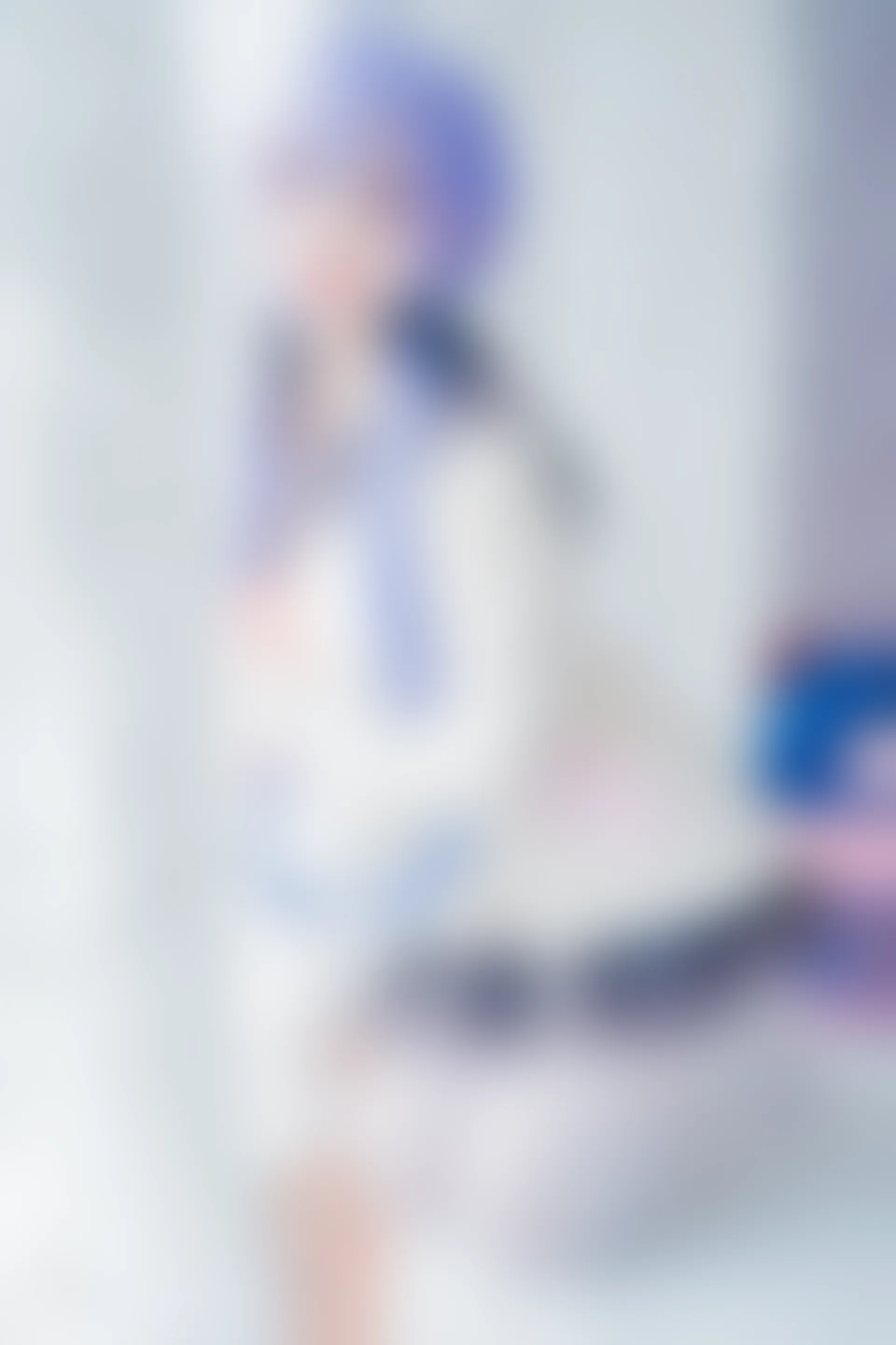 D53.003 独角兽校服 [40P-314MB]