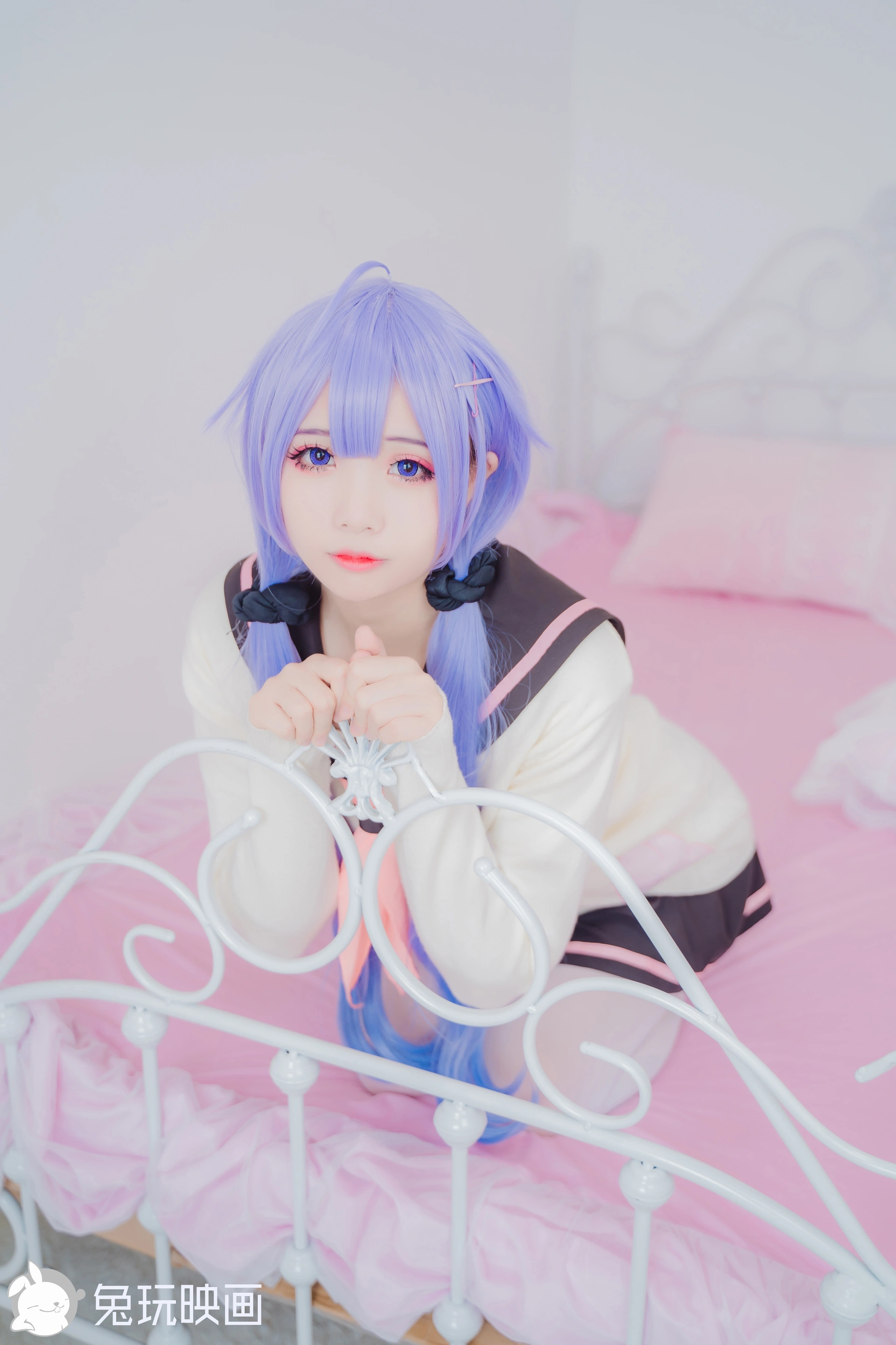 D53.003 独角兽校服 [40P-314MB]