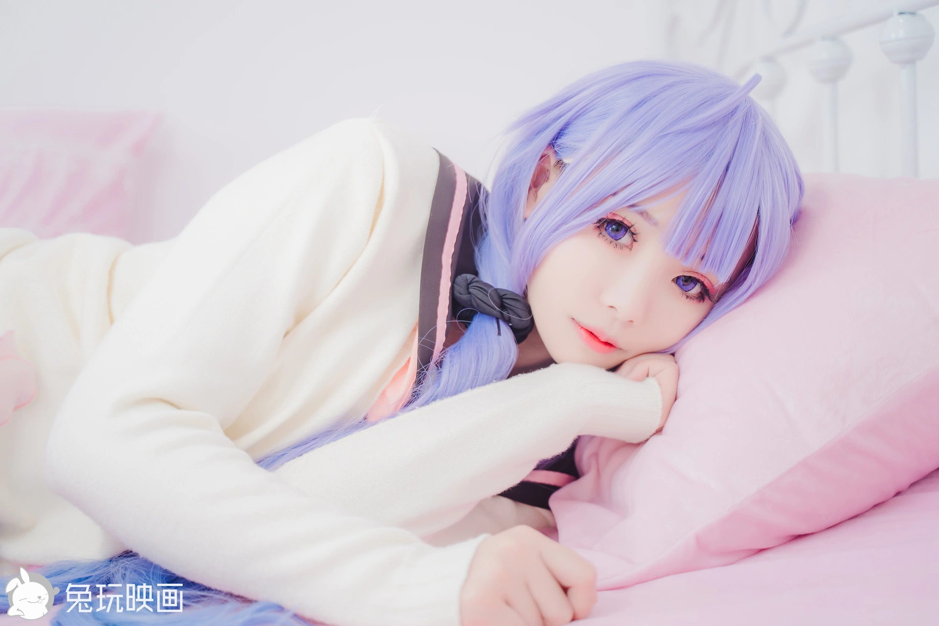 D53.003 独角兽校服 [40P-314MB]