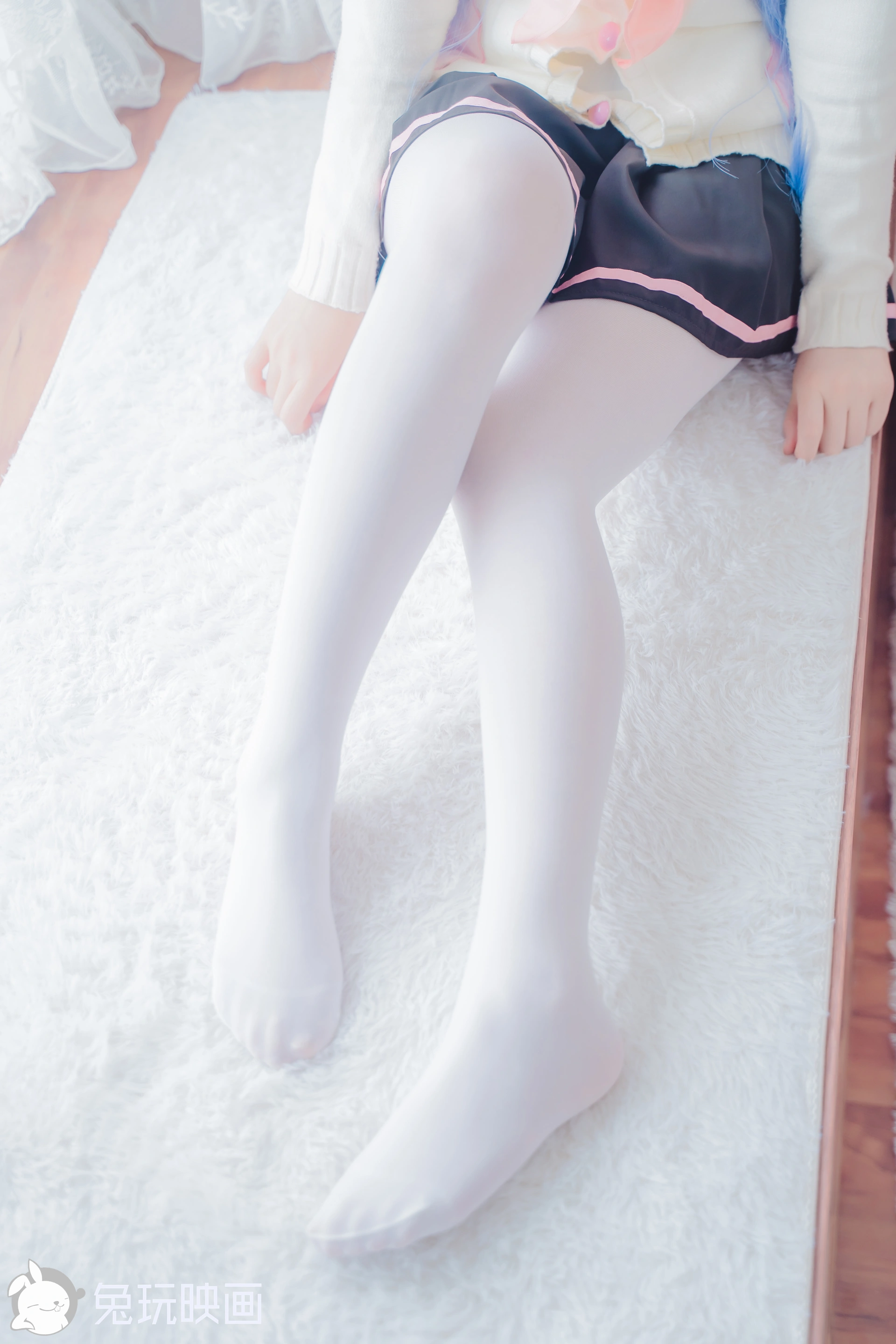 D53.003 独角兽校服 [40P-314MB]