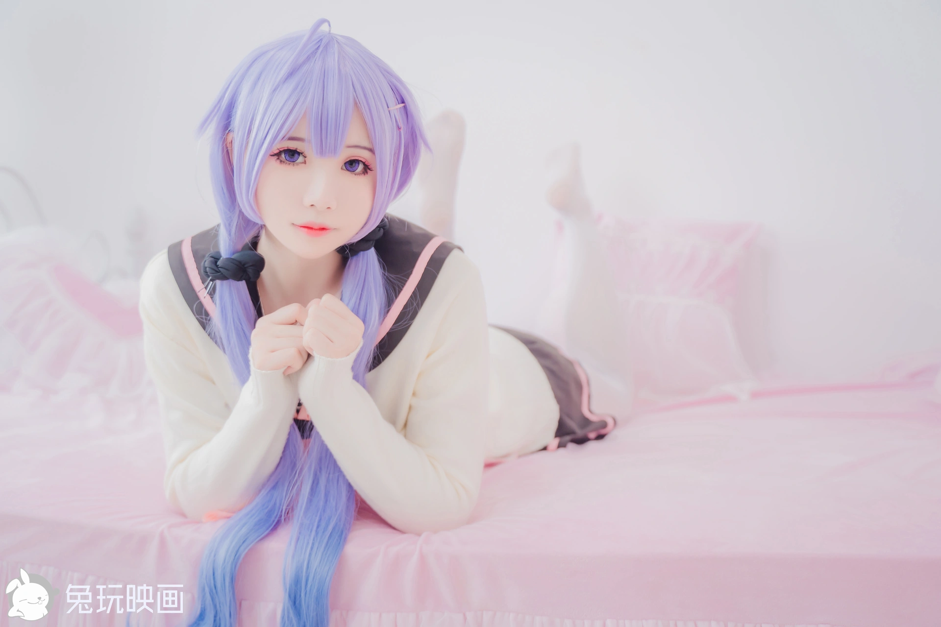 D53.003 独角兽校服 [40P-314MB]