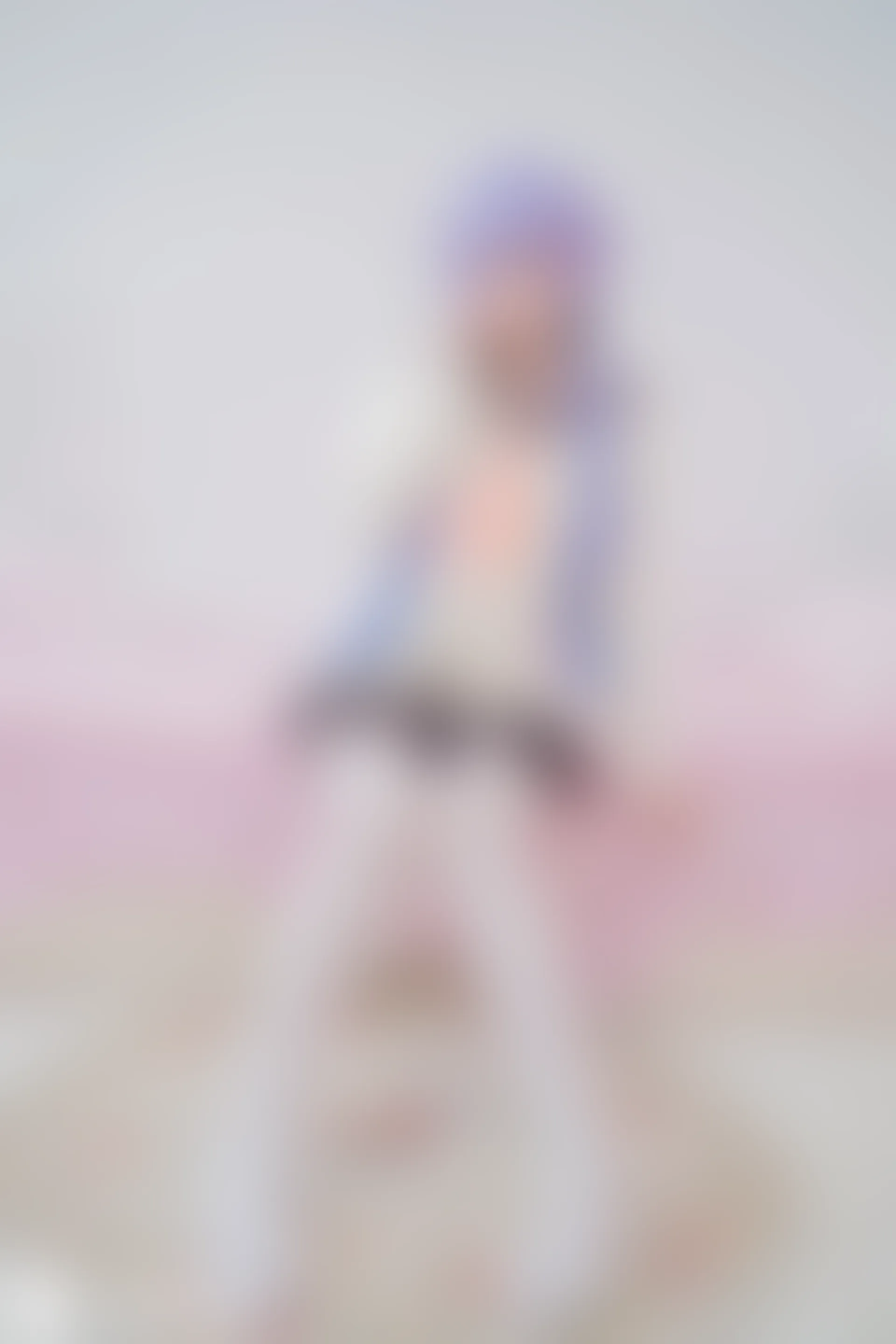D53.003 独角兽校服 [40P-314MB]