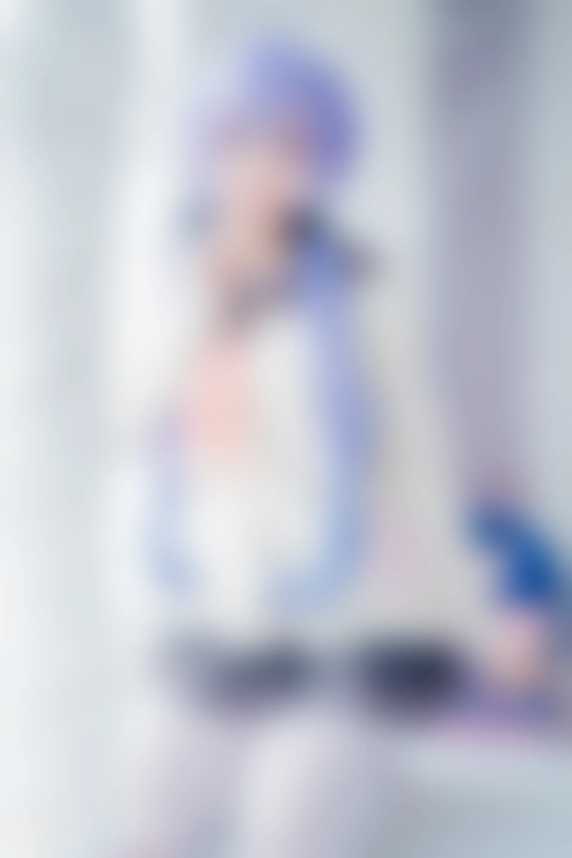 D53.003 独角兽校服 [40P-314MB]
