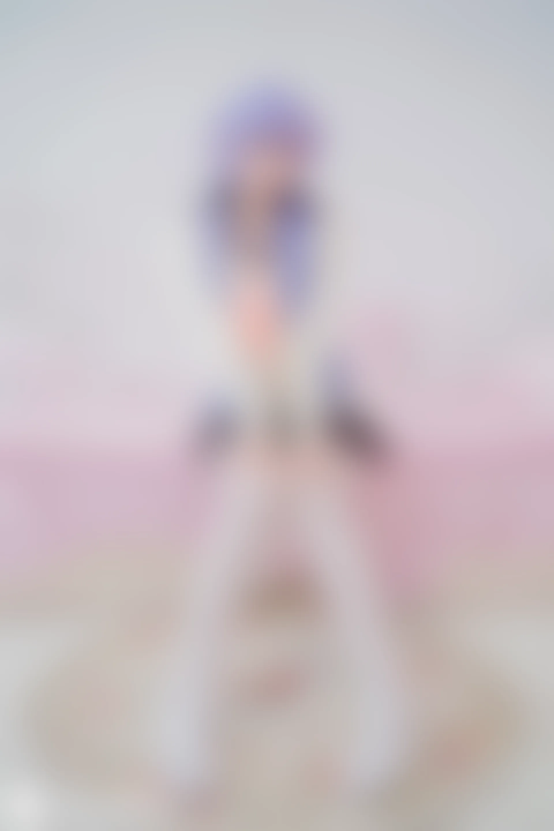 D53.003 独角兽校服 [40P-314MB]