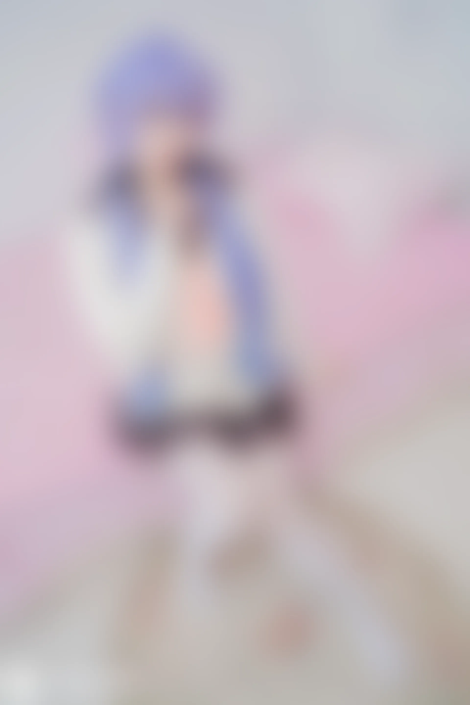 D53.003 独角兽校服 [40P-314MB]