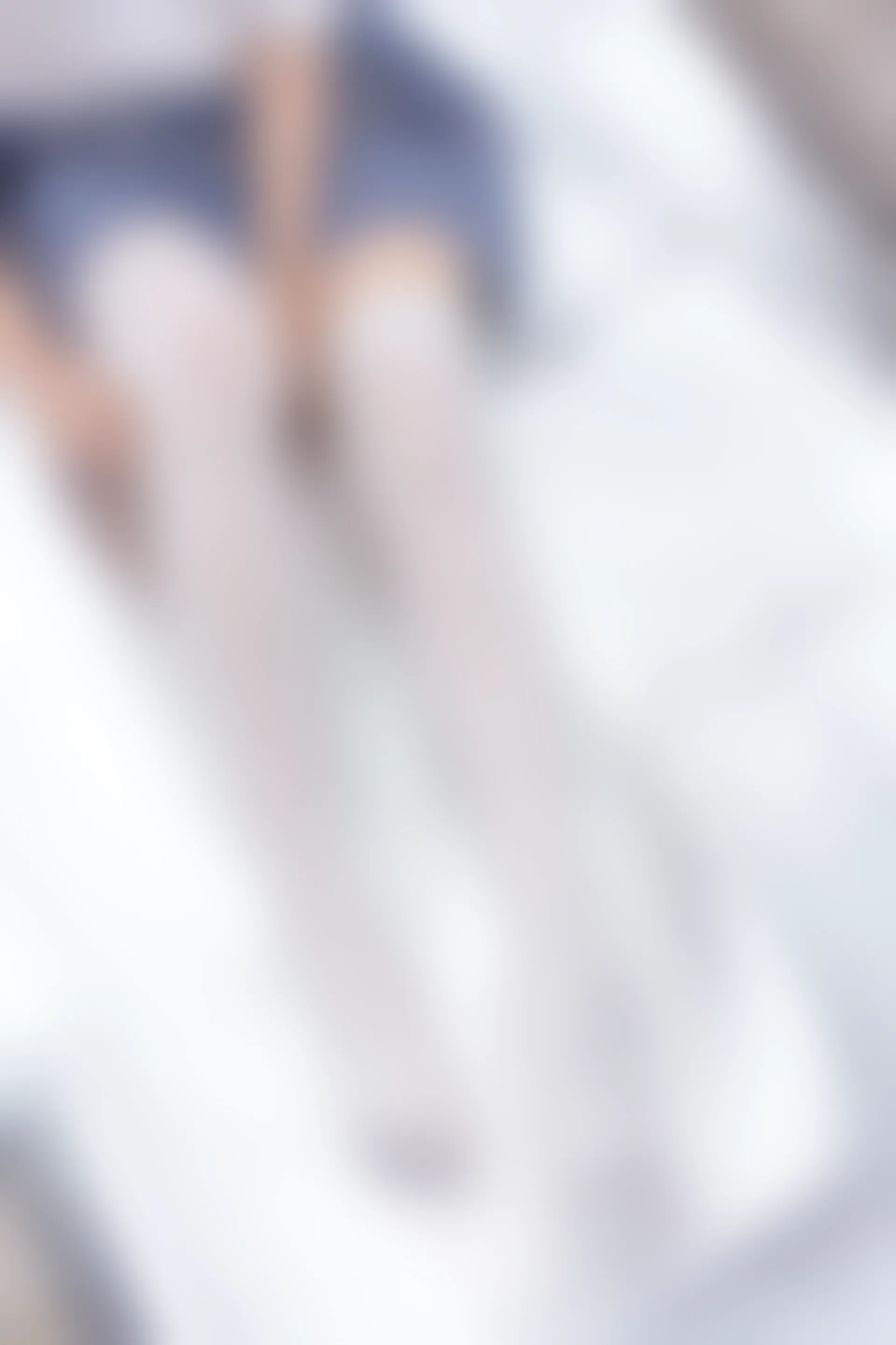 森萝财团 R15-039 [88P-772M]学生装, 森萝财团, 白丝, 美腿