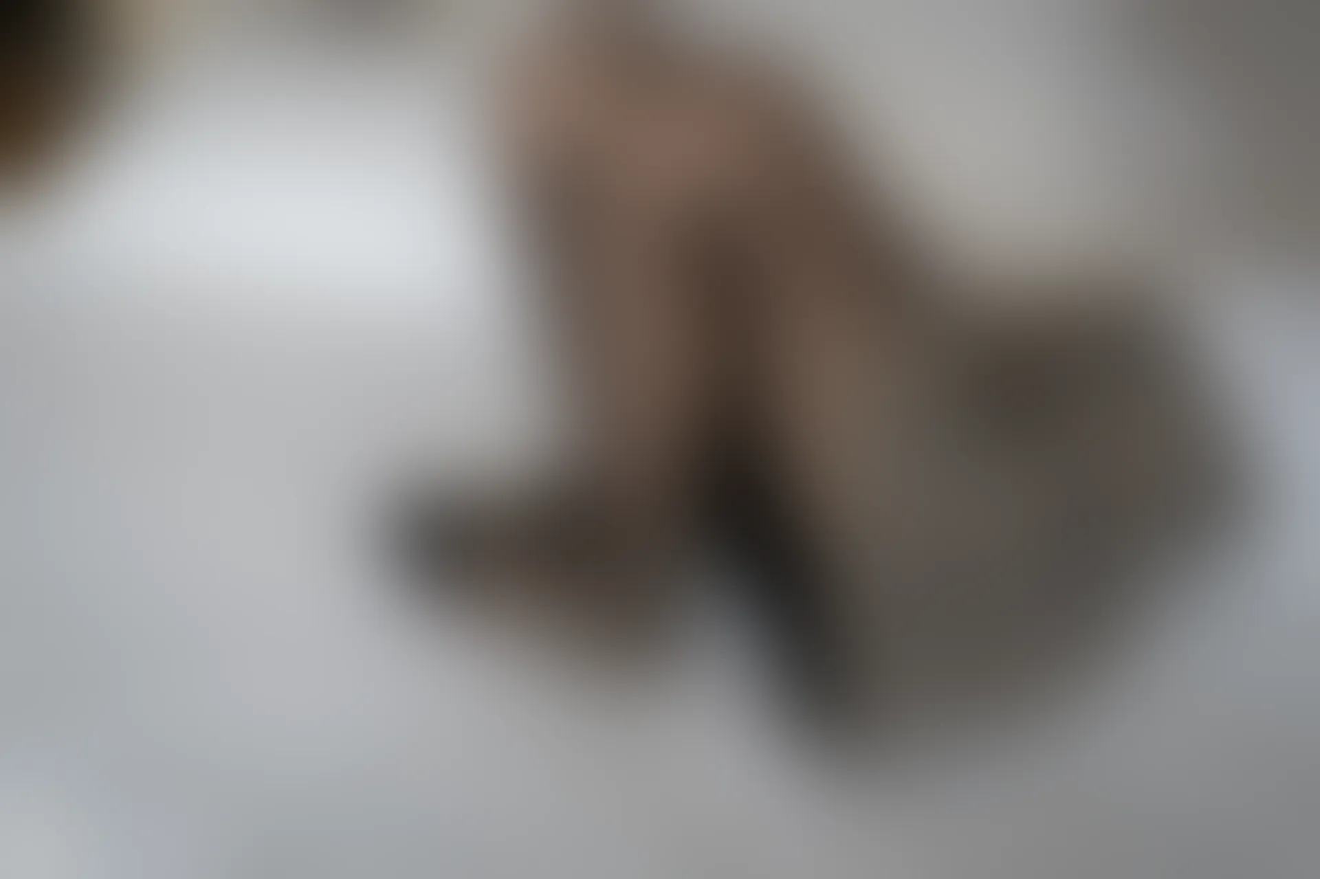 C45.007 黑丝格子裙 [40P-69MB]