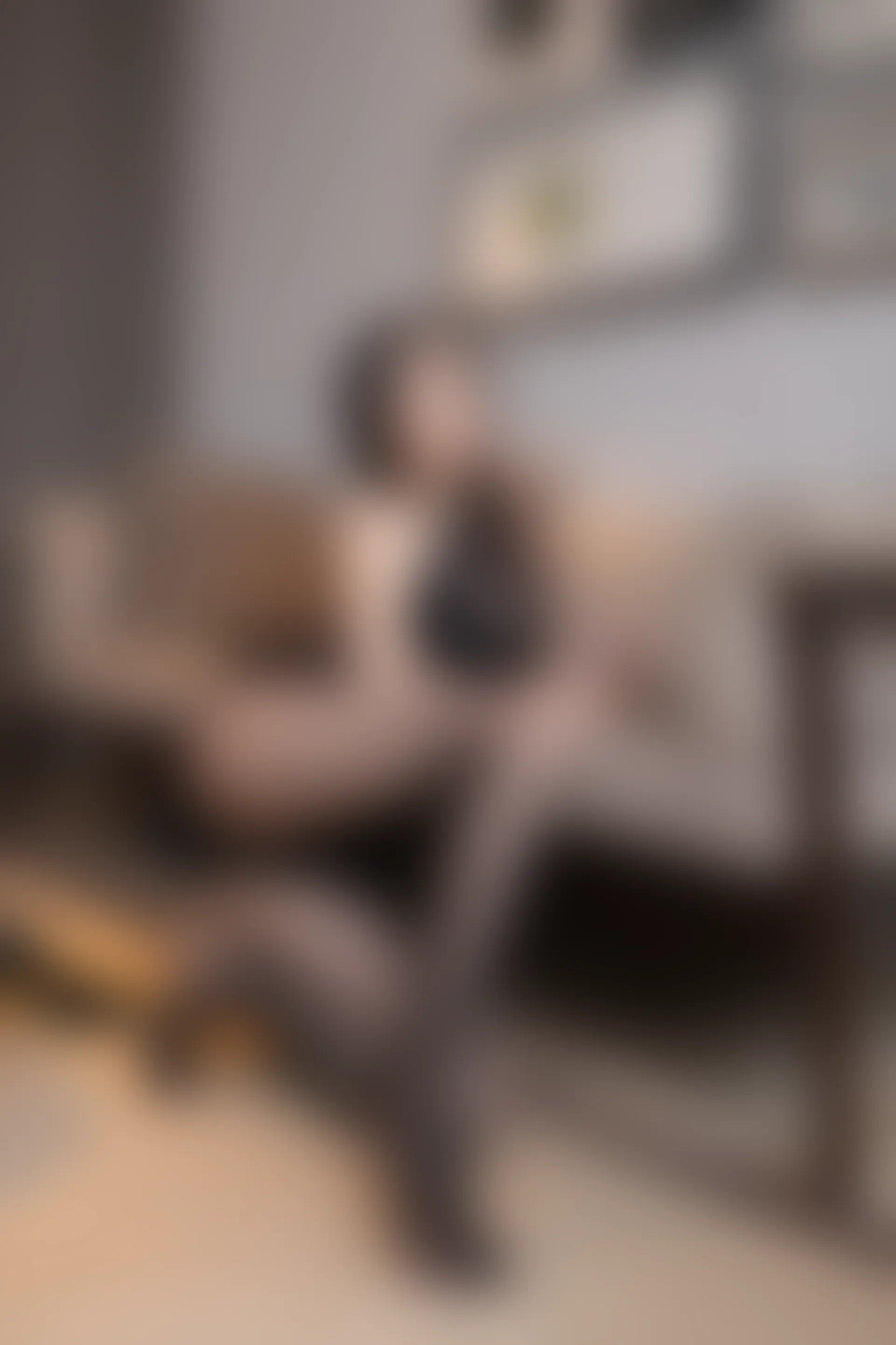 XIUREN秀人网 2024.01.19 NO.7992 鱼子酱Fish[80+1P／742MB]