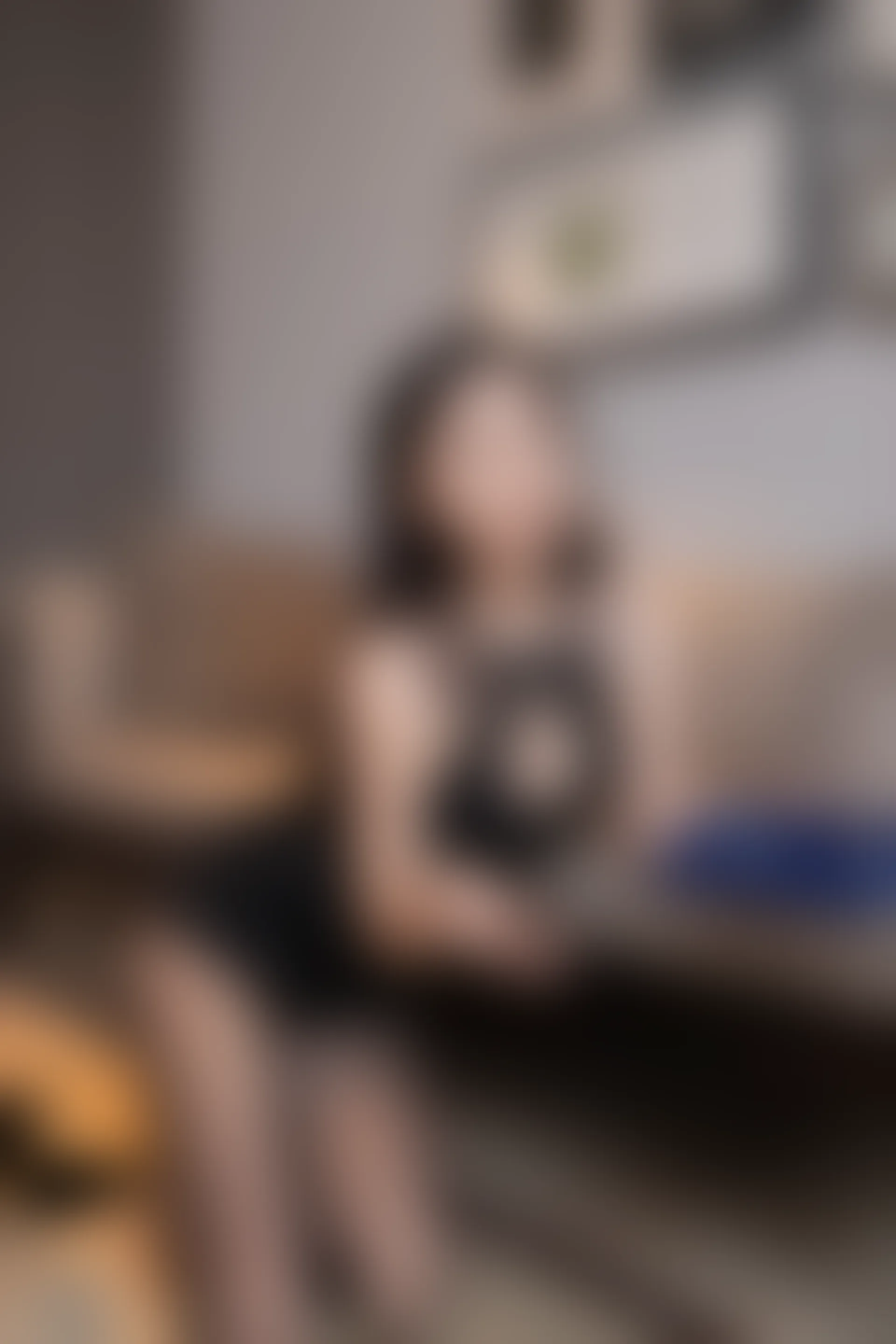 XIUREN秀人网 2024.01.19 NO.7992 鱼子酱Fish[80+1P／742MB]