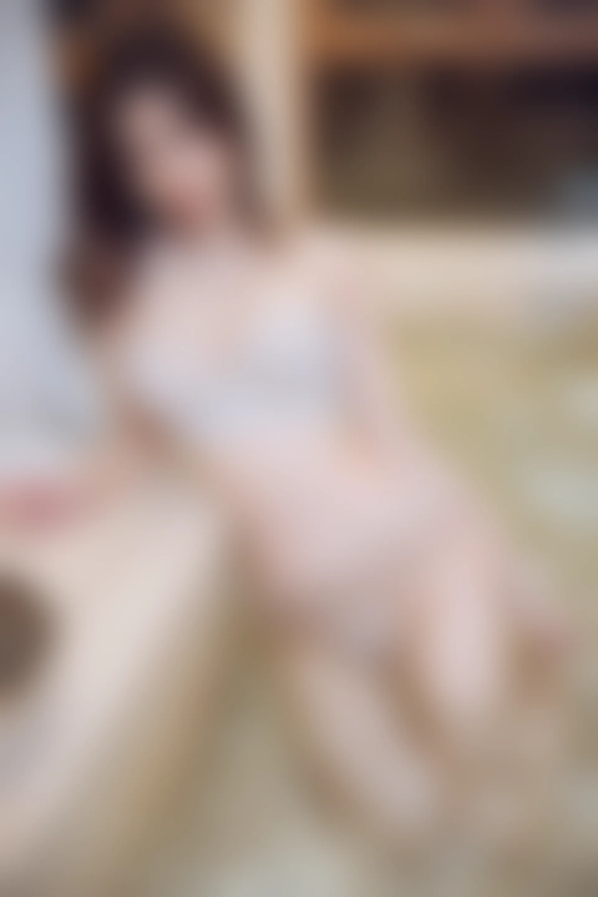 XiuRen秀人网 2021.10.22 No.4105 绮里嘉ula[63+1P／572MB]