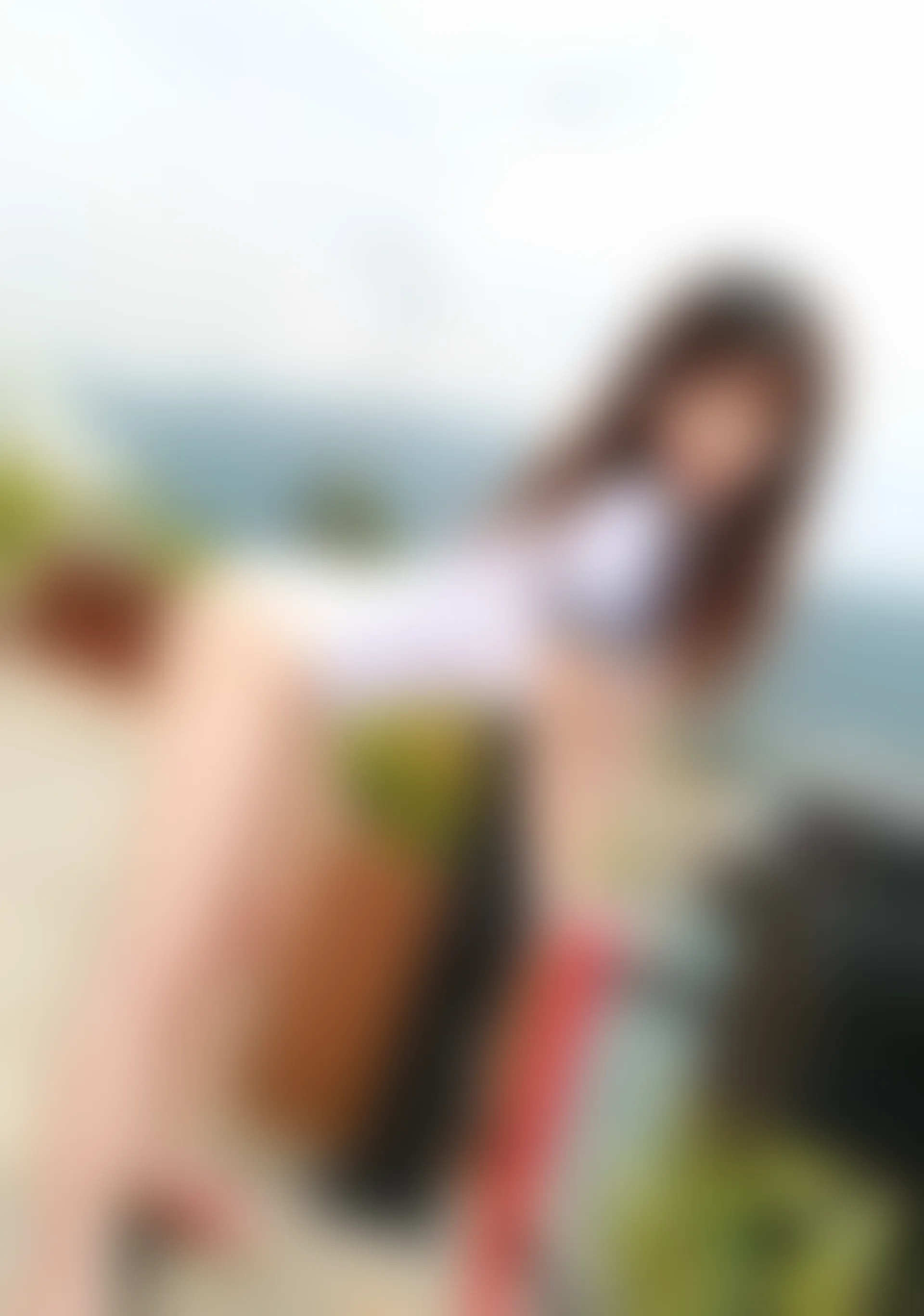 XiuRen秀人网 2015.05.13 No.325 刘飞儿Faye 心愿旅拍第一套写真抢先版[54+1P51M]