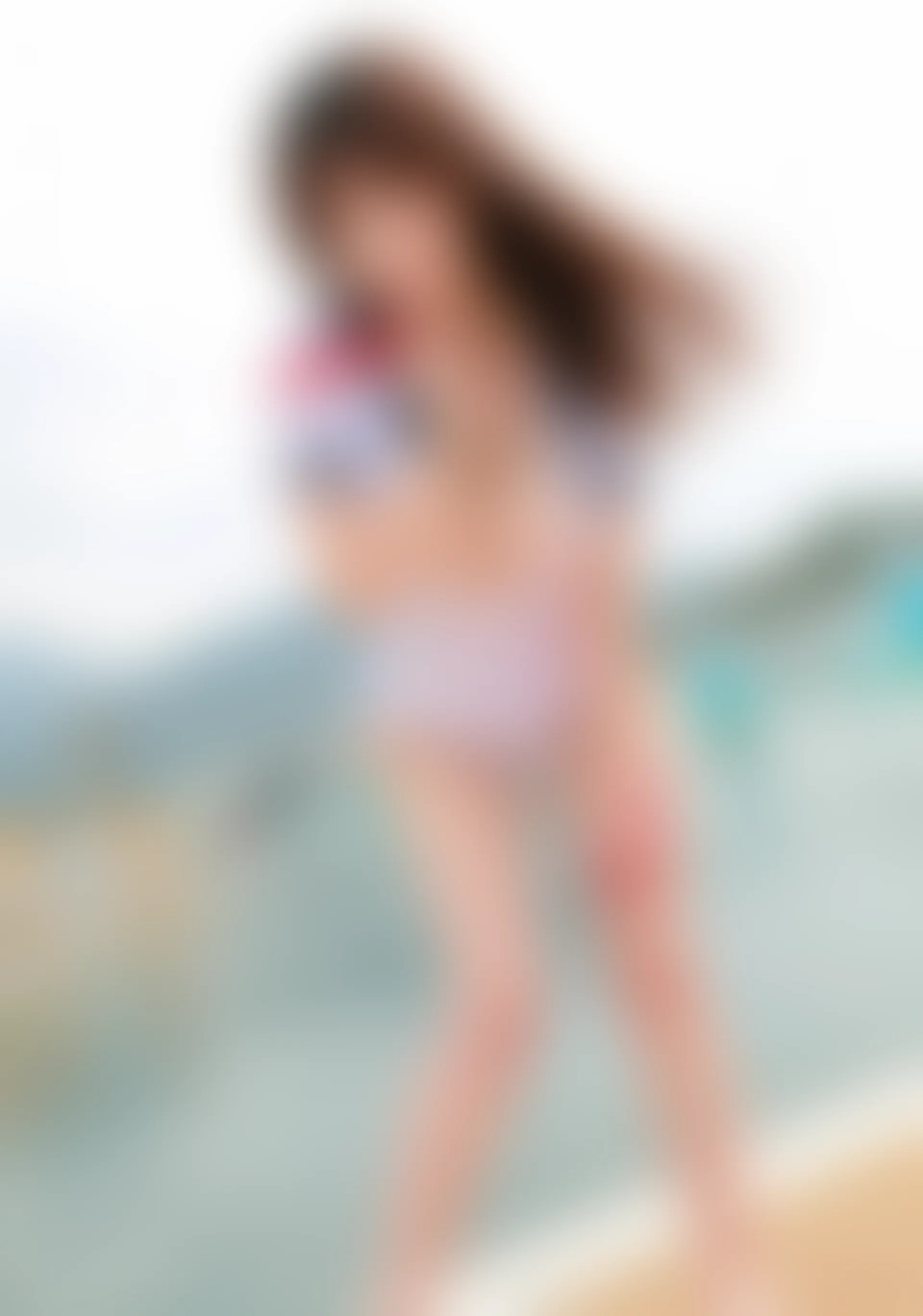 XiuRen秀人网 2015.05.13 No.325 刘飞儿Faye 心愿旅拍第一套写真抢先版[54+1P51M]