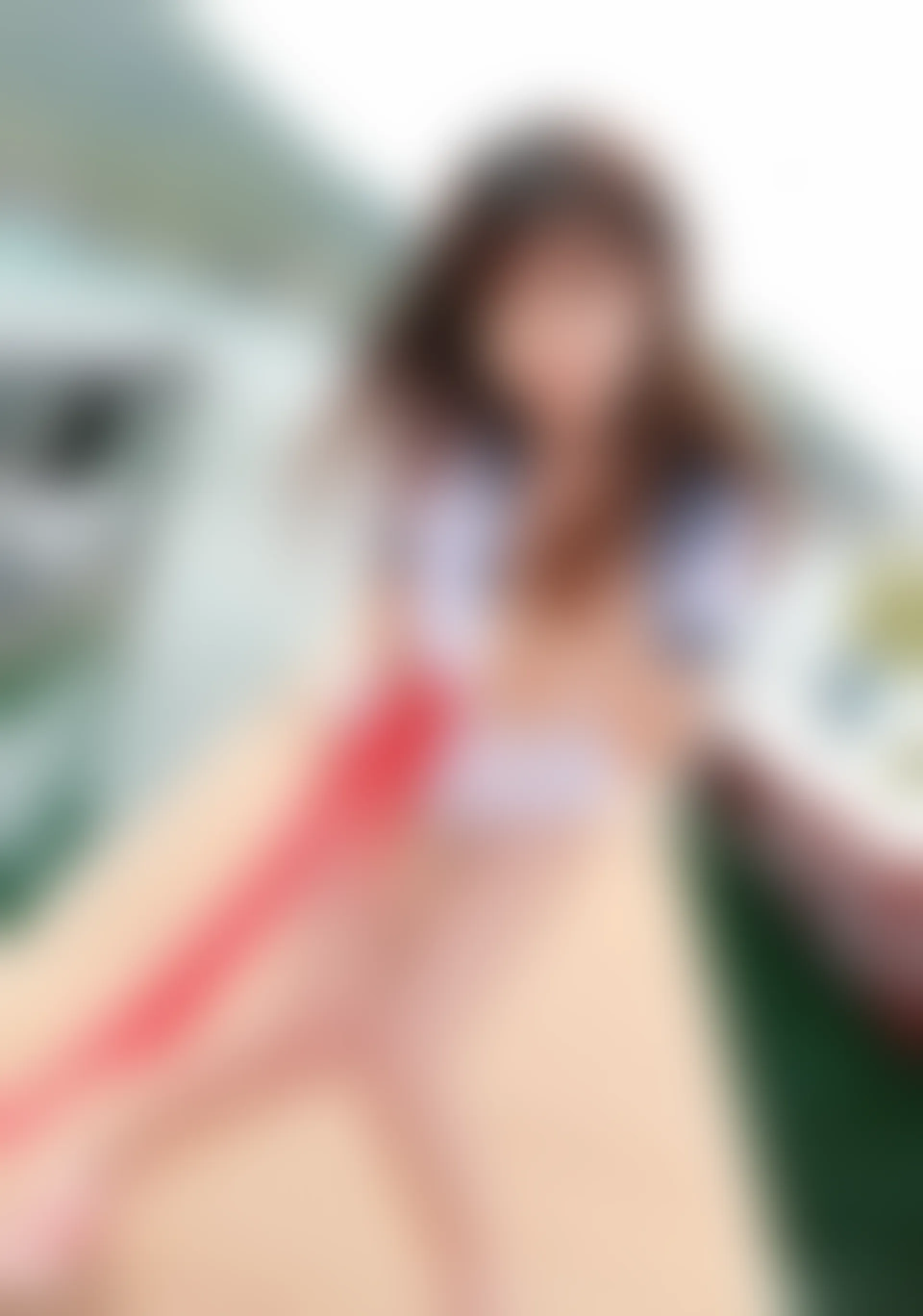XiuRen秀人网 2015.05.13 No.325 刘飞儿Faye 心愿旅拍第一套写真抢先版[54+1P51M]