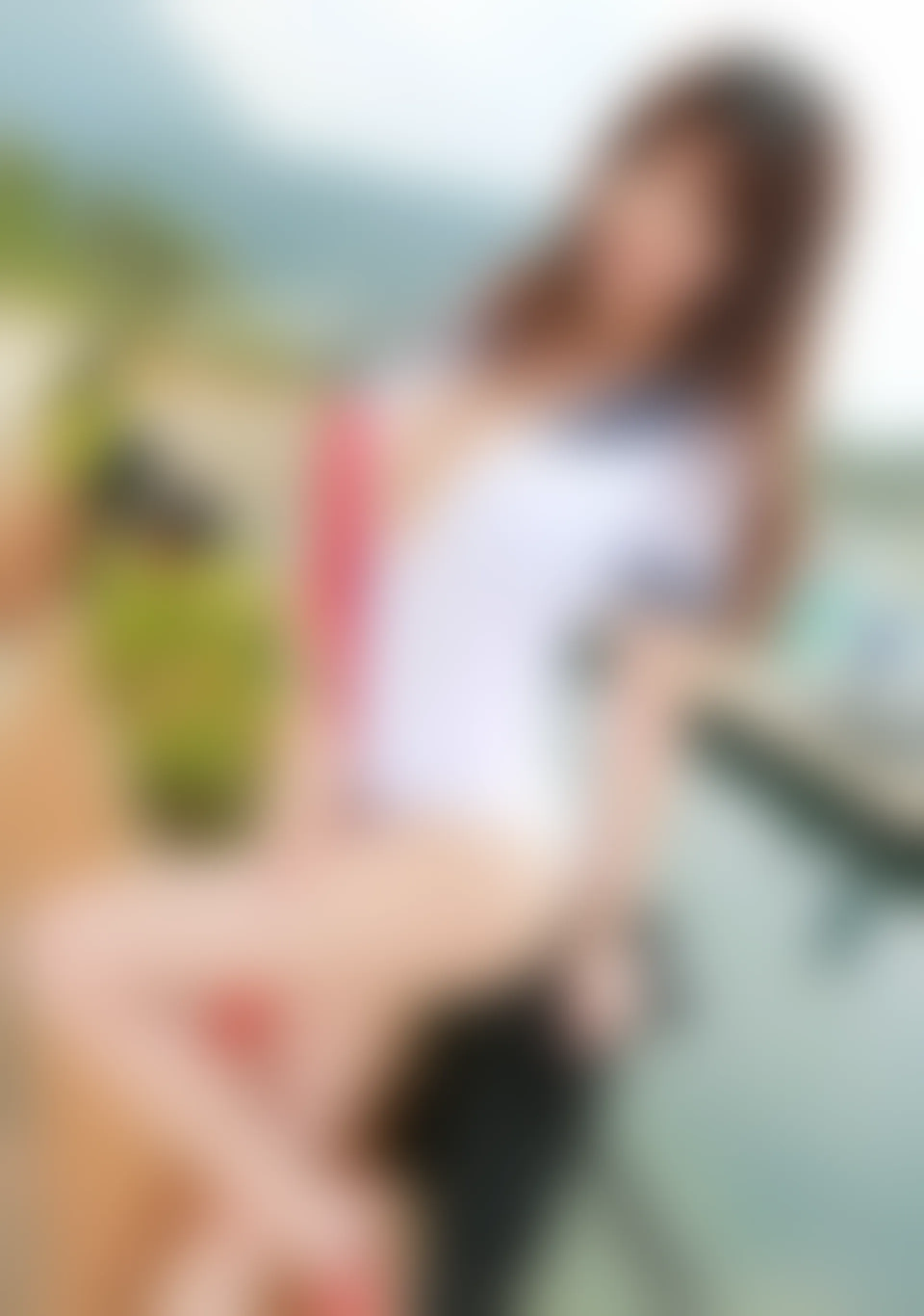 XiuRen秀人网 2015.05.13 No.325 刘飞儿Faye 心愿旅拍第一套写真抢先版[54+1P51M]