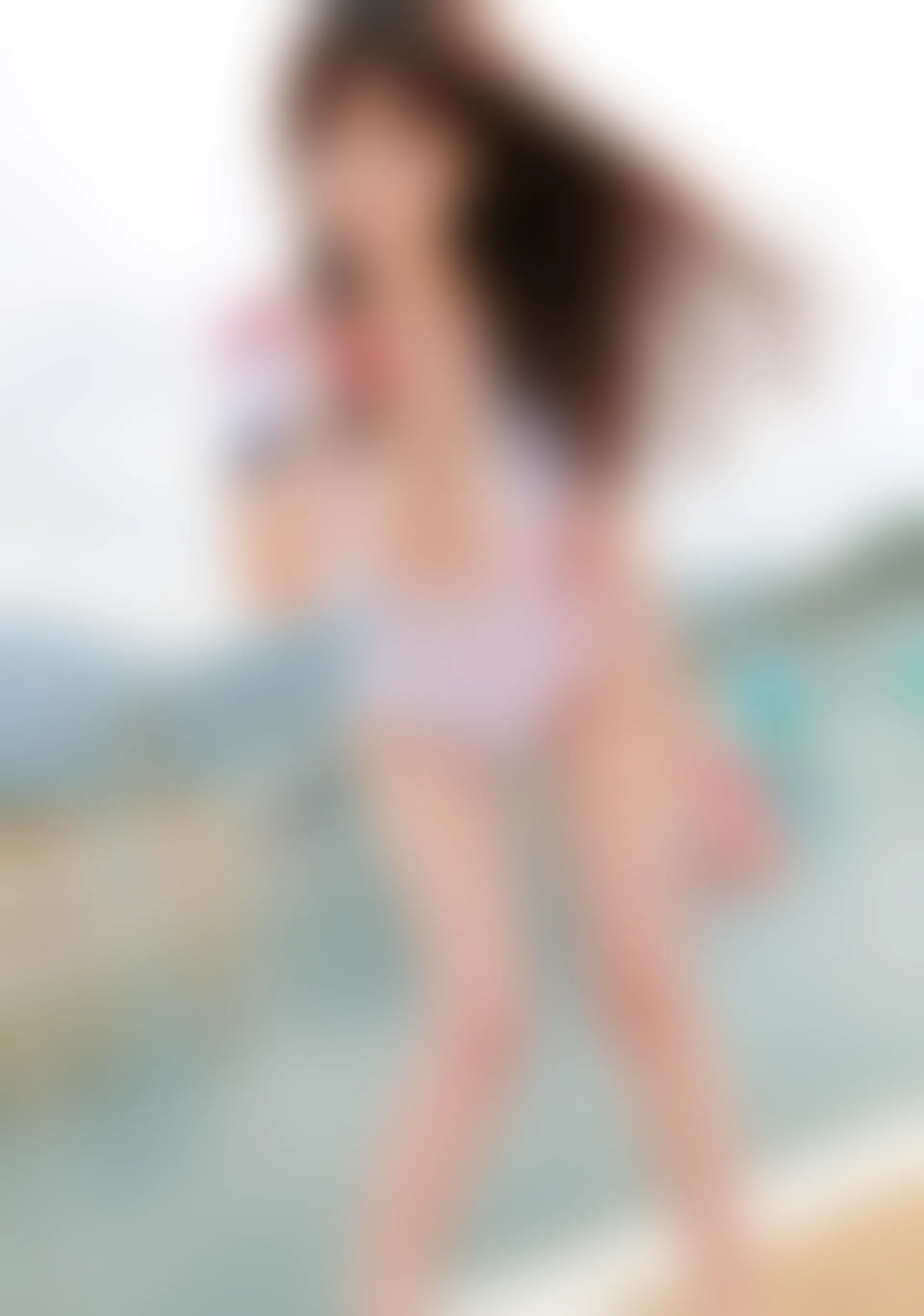 XiuRen秀人网 2015.05.13 No.325 刘飞儿Faye 心愿旅拍第一套写真抢先版[54+1P51M]