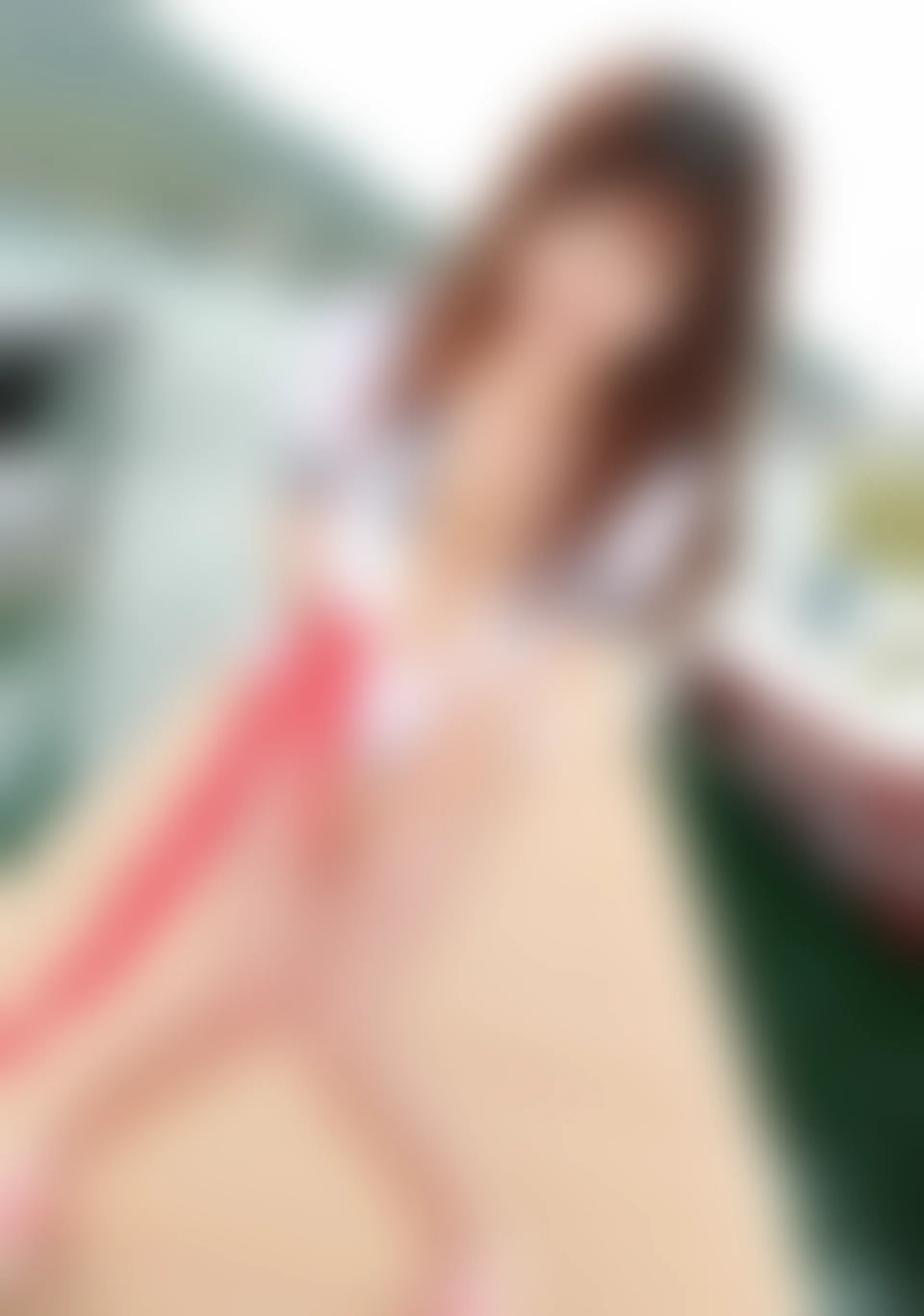 XiuRen秀人网 2015.05.13 No.325 刘飞儿Faye 心愿旅拍第一套写真抢先版[54+1P51M]