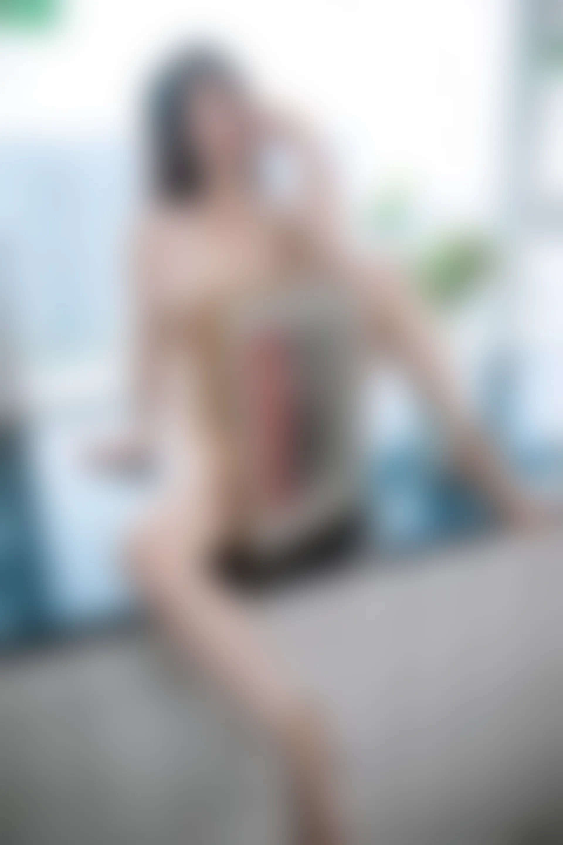 XIUREN秀人网 2023.08.11 NO.7216 严利娅Yuliya[89+1P／797MB]