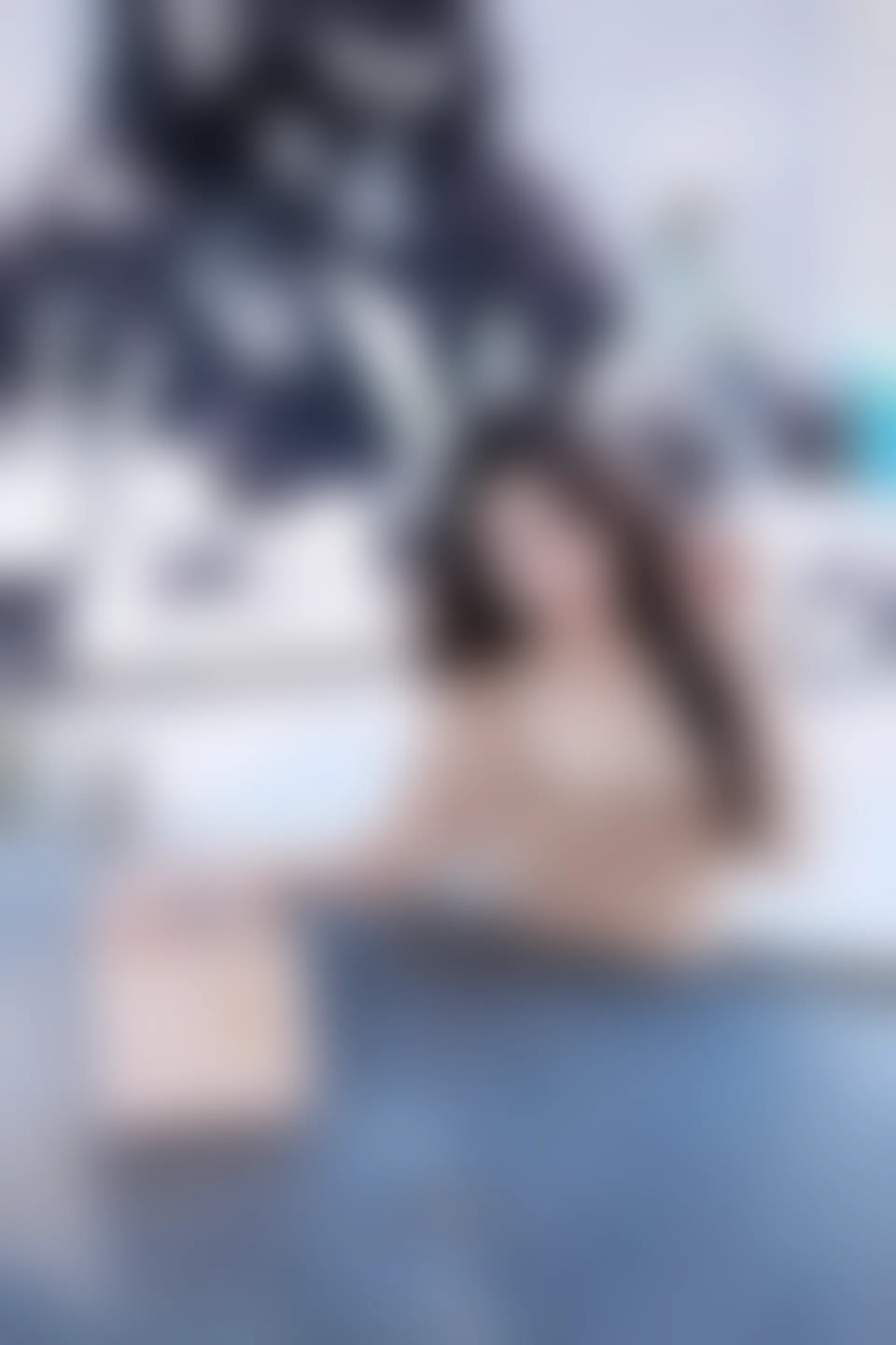 XIUREN秀人网 2023.08.11 NO.7216 严利娅Yuliya[89+1P／797MB]