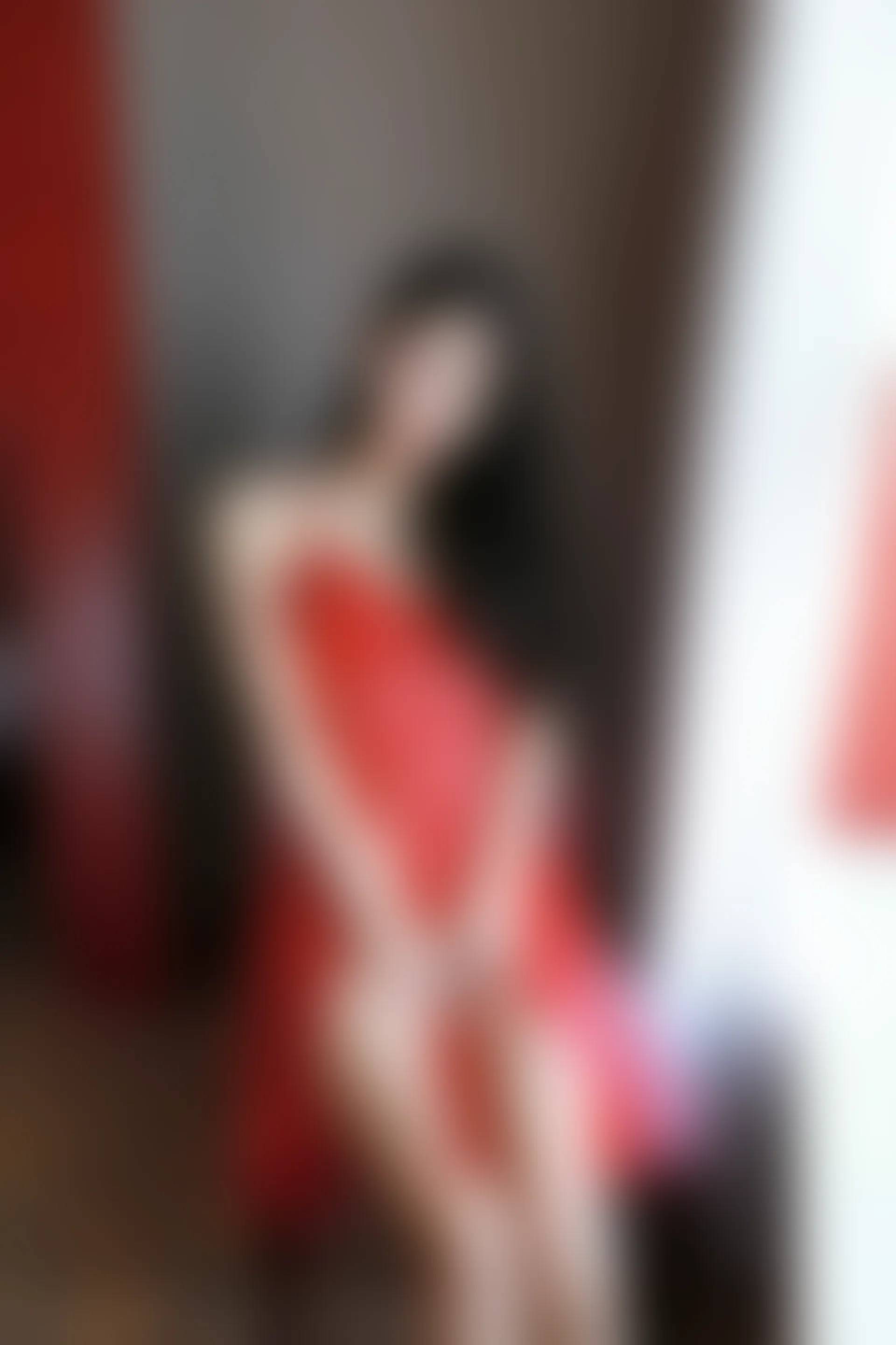 XiuRen秀人网 2014.11.07 No.235 米尔Dear [72P285MB]