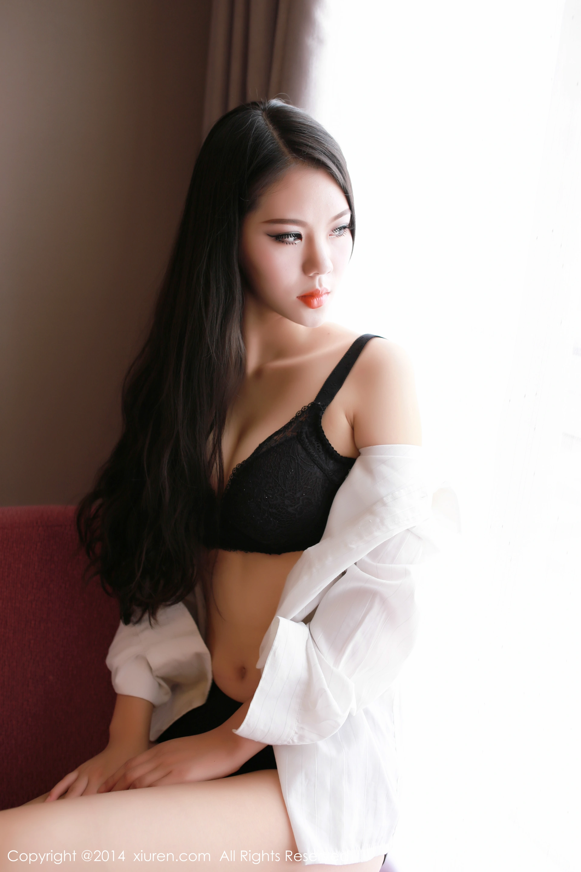 XiuRen秀人网 2014.11.07 No.235 米尔Dear [72P285MB]