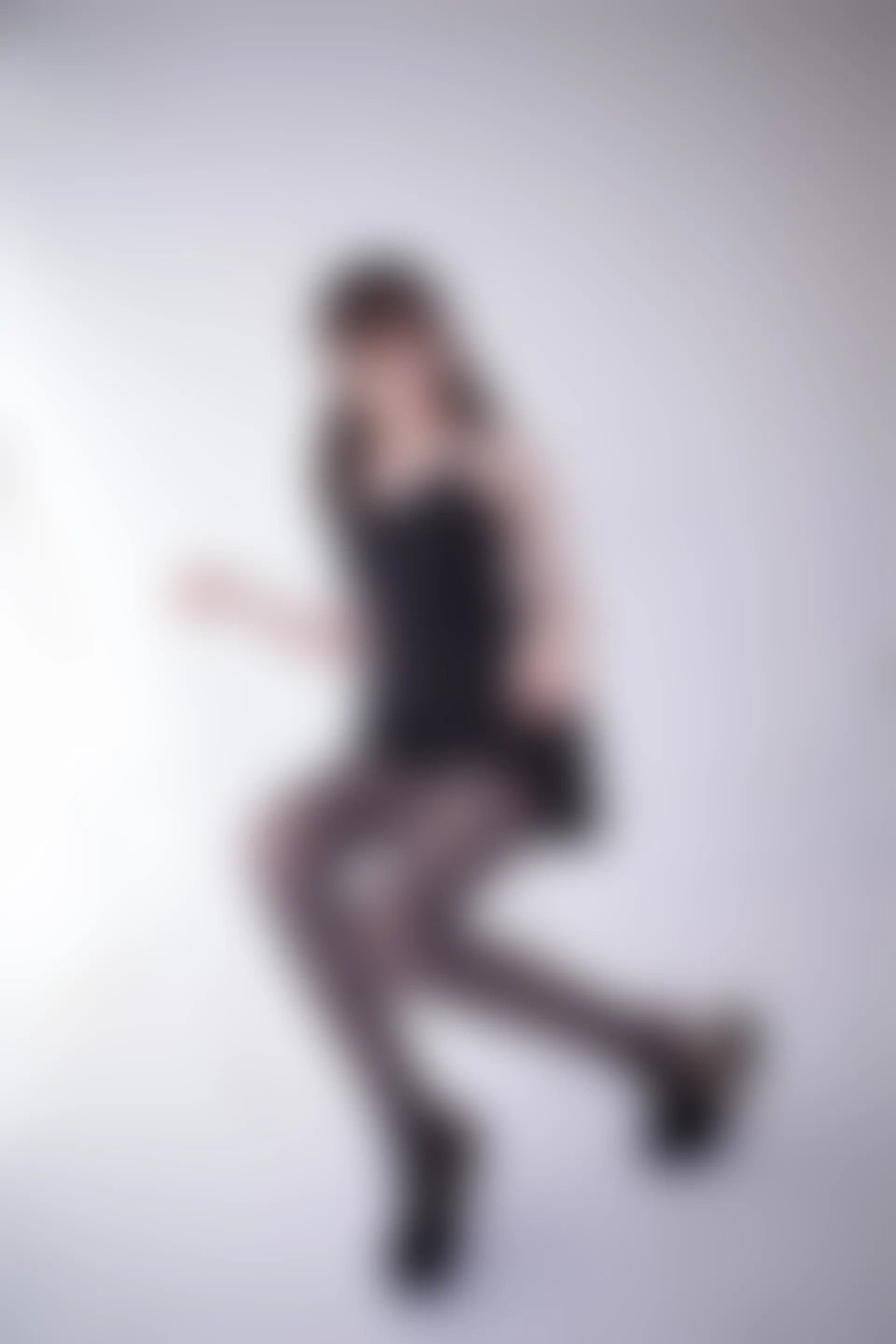 JKFUN-041 《黑涩现实》Aika, JKFUN, 森萝财团, 美腿, 黑丝